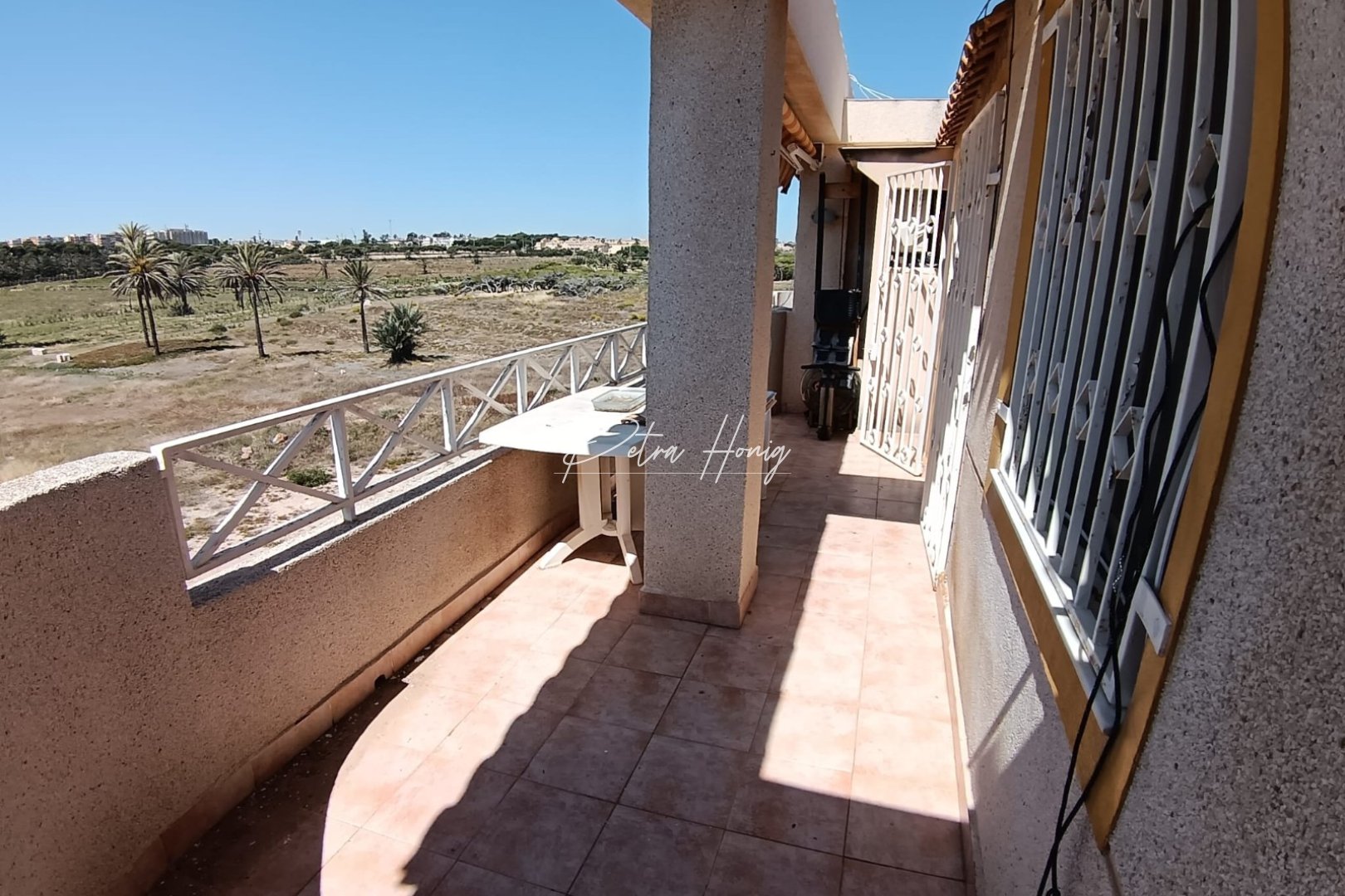 Gebrauchtobjekte - Apartment - Torrevieja - Mar Azul