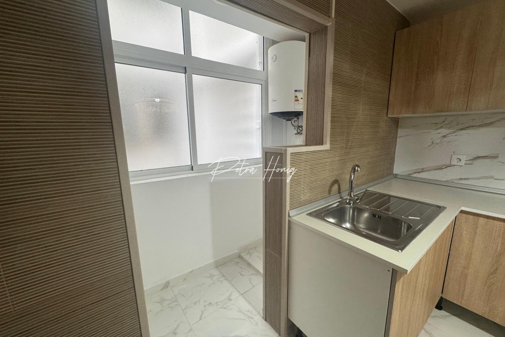 Gebrauchtobjekte - Apartment - Torrevieja - Muelle Pesquero