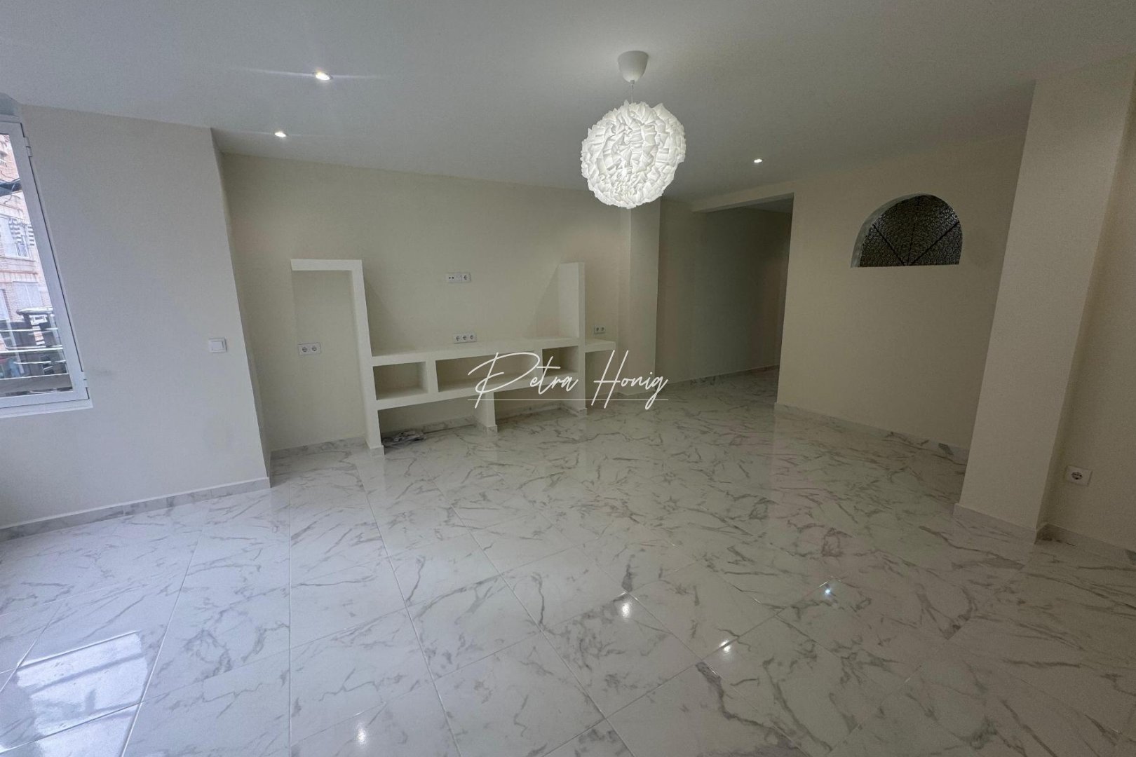 Gebrauchtobjekte - Apartment - Torrevieja - Muelle Pesquero