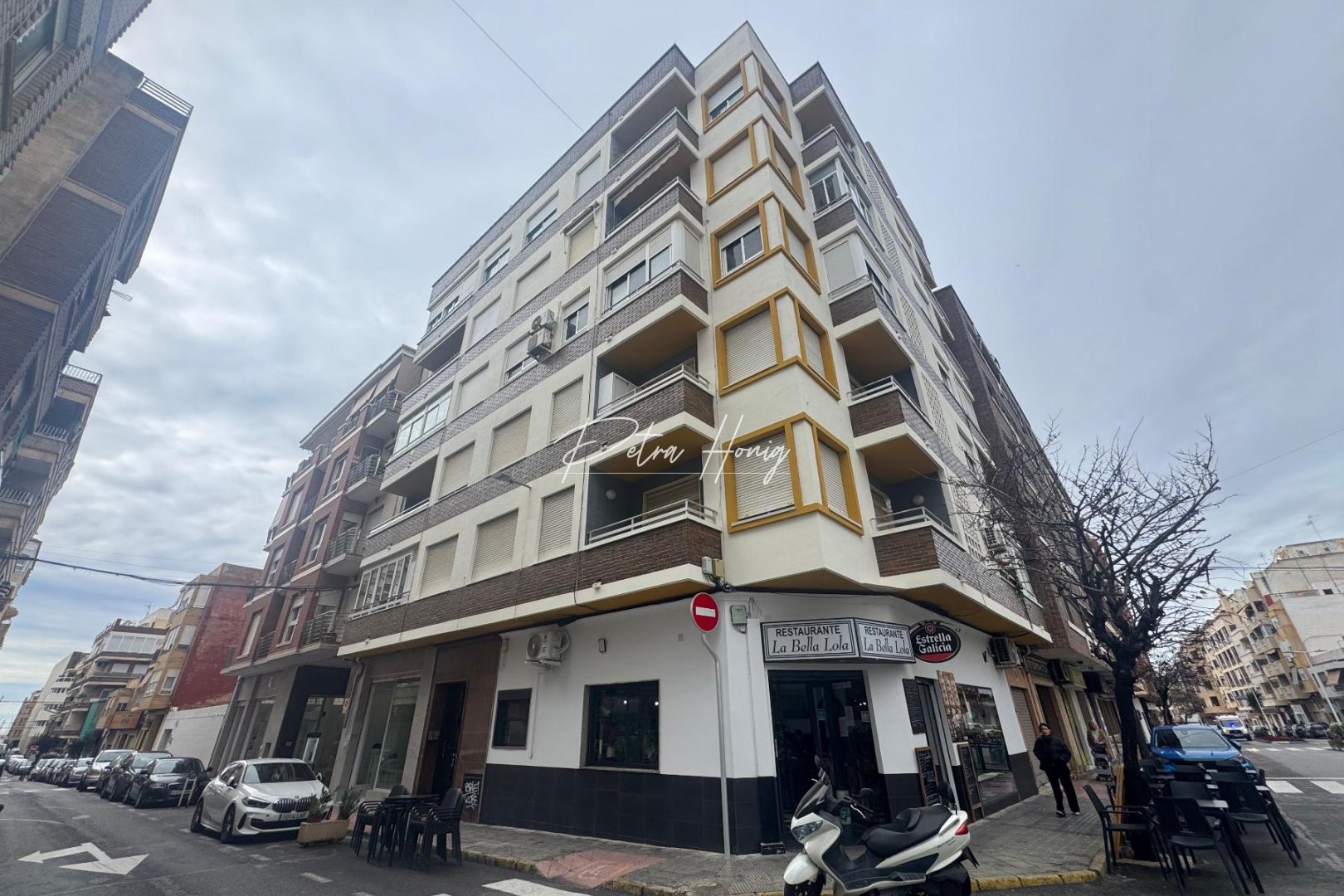 Gebrauchtobjekte - Apartment - Torrevieja - Muelle Pesquero
