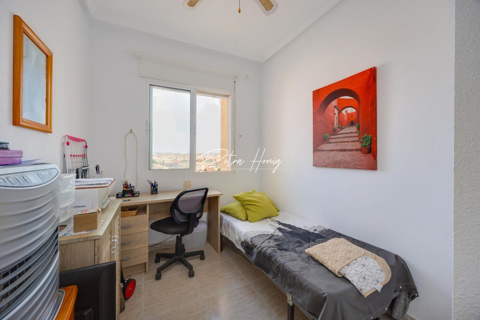 Gebrauchtobjekte - Apartment - Torrevieja - Nueva Torrevieja