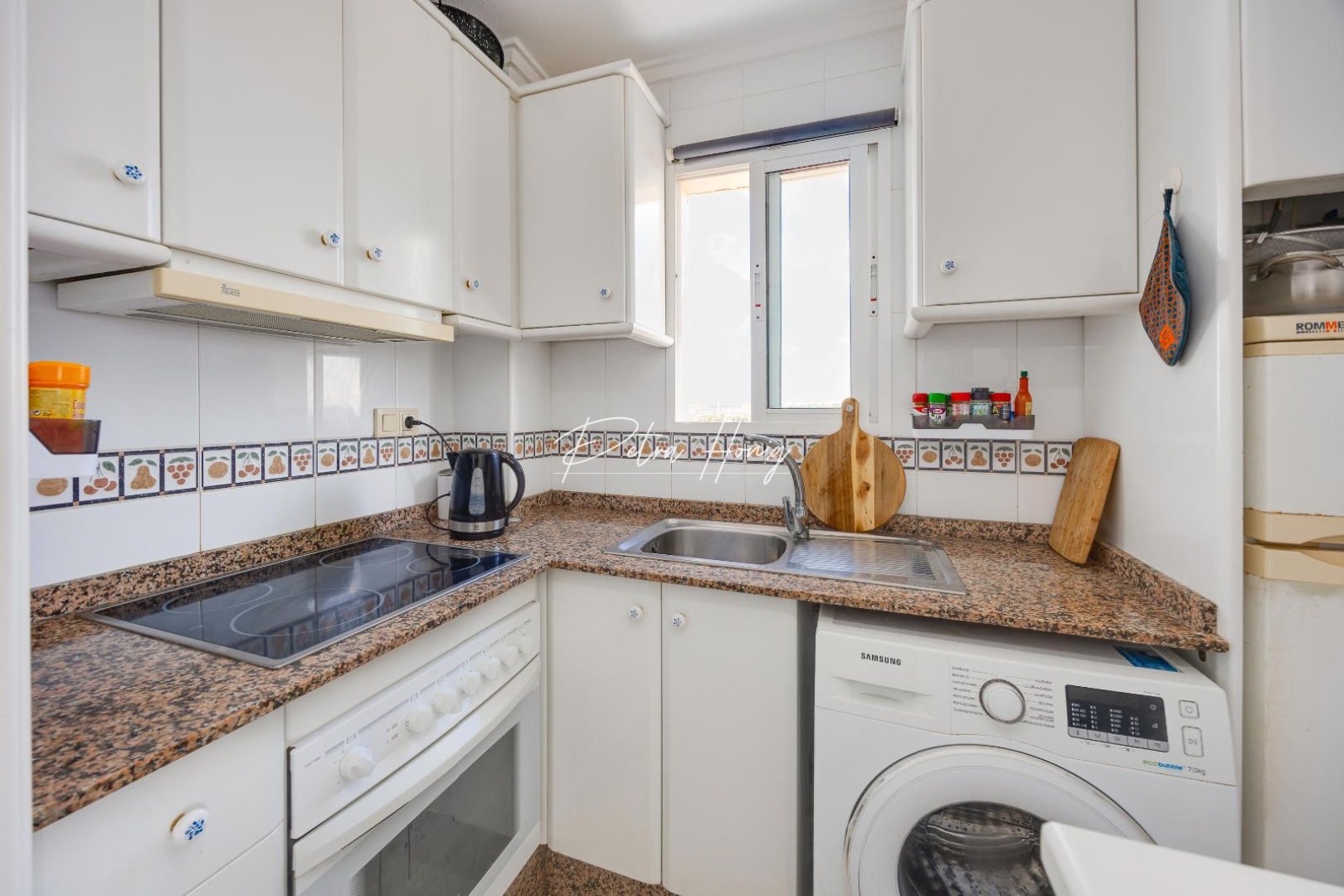 Gebrauchtobjekte - Apartment - Torrevieja - Nueva Torrevieja