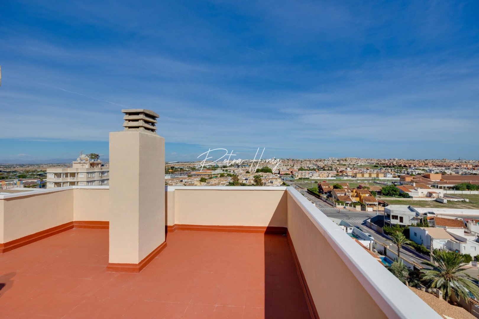 Gebrauchtobjekte - Apartment - Torrevieja - Nueva Torrevieja