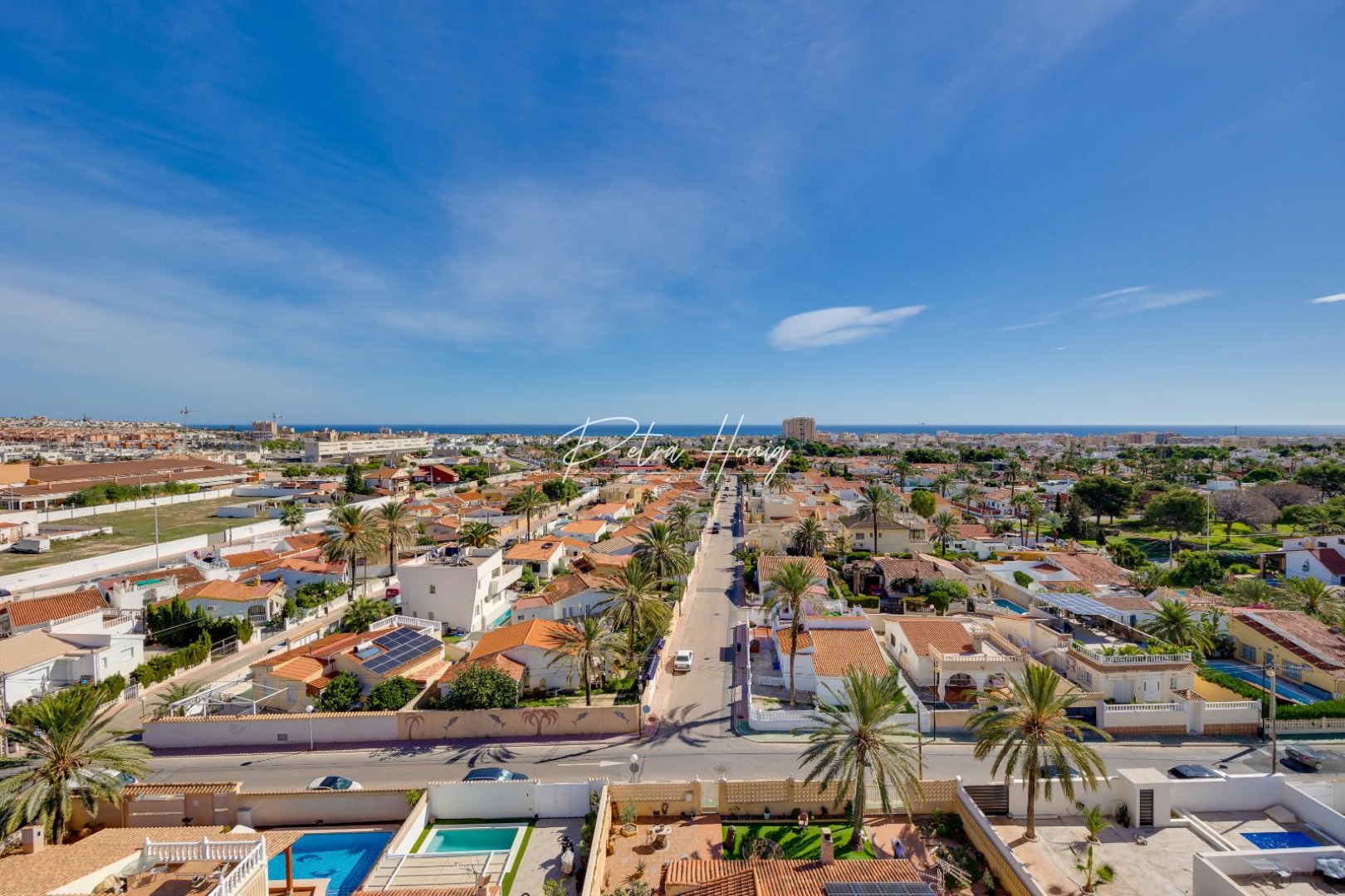 Gebrauchtobjekte - Apartment - Torrevieja - Nueva Torrevieja