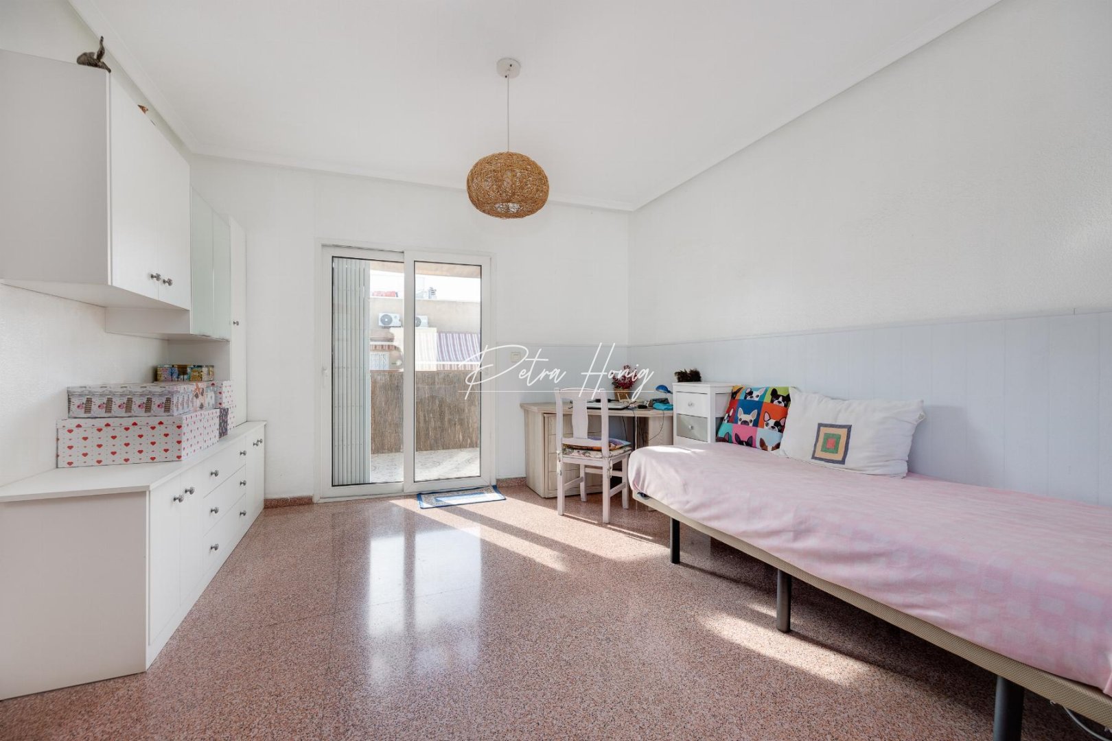 Gebrauchtobjekte - Apartment - Torrevieja - Parque de las Naciones