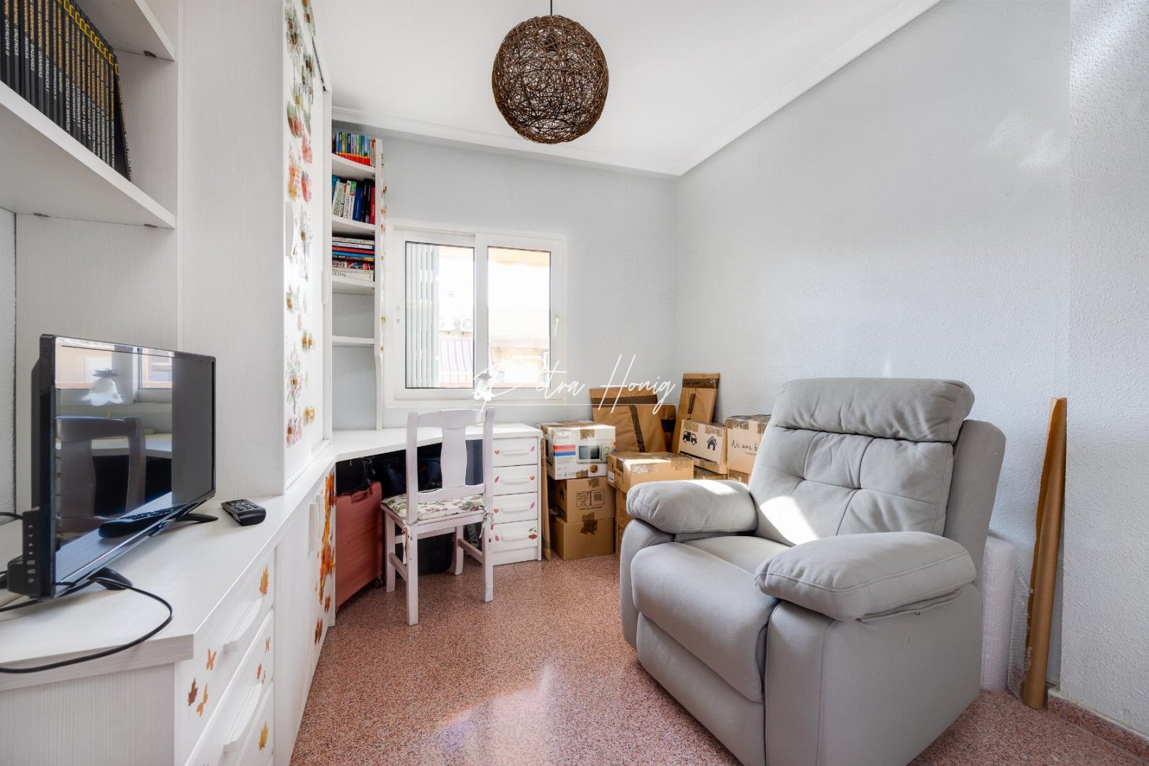 Gebrauchtobjekte - Apartment - Torrevieja - Parque de las Naciones