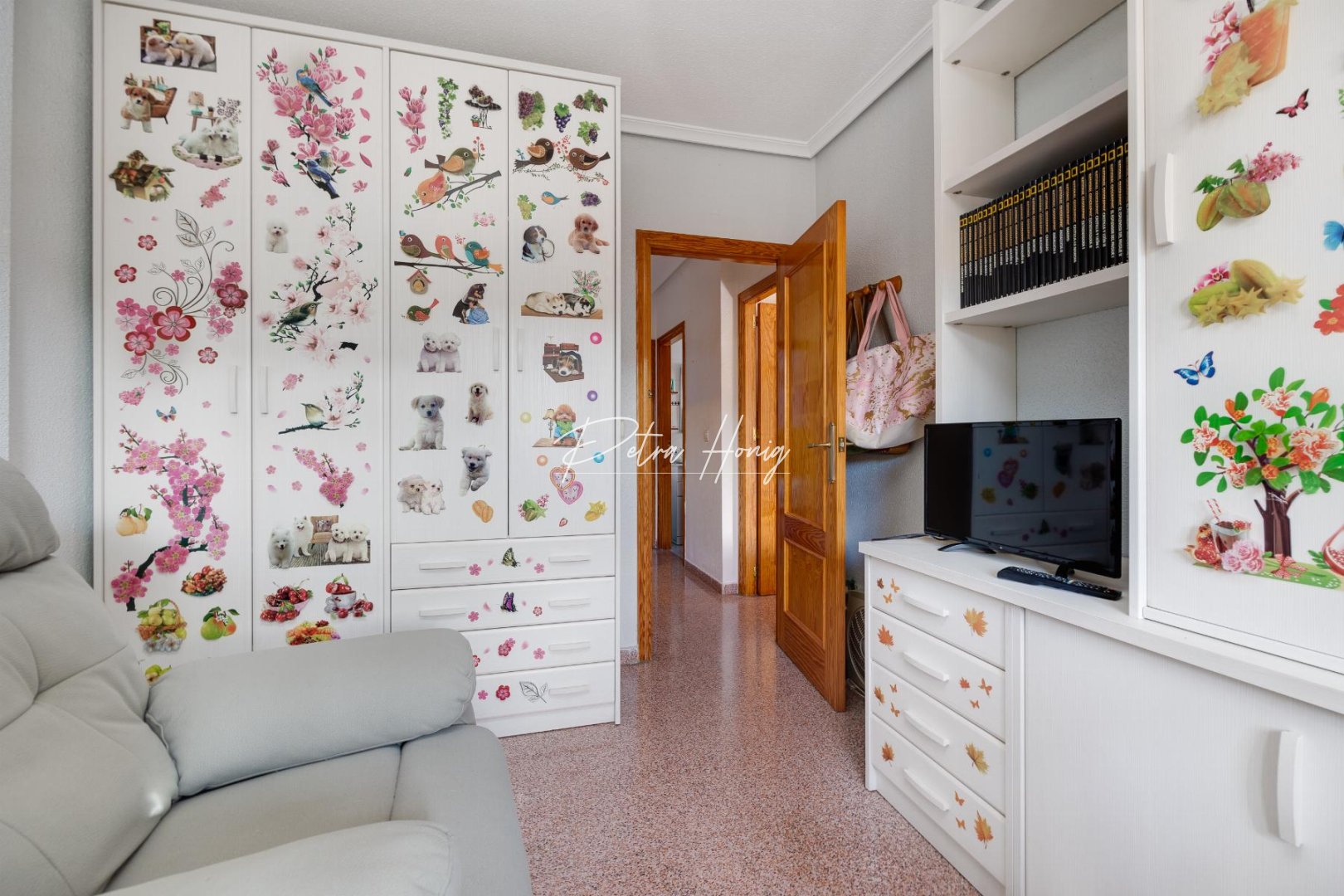 Gebrauchtobjekte - Apartment - Torrevieja - Parque de las Naciones