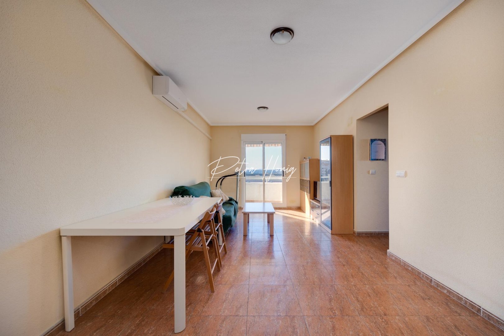 Gebrauchtobjekte - Apartment - Torrevieja - Parque de las Naciones