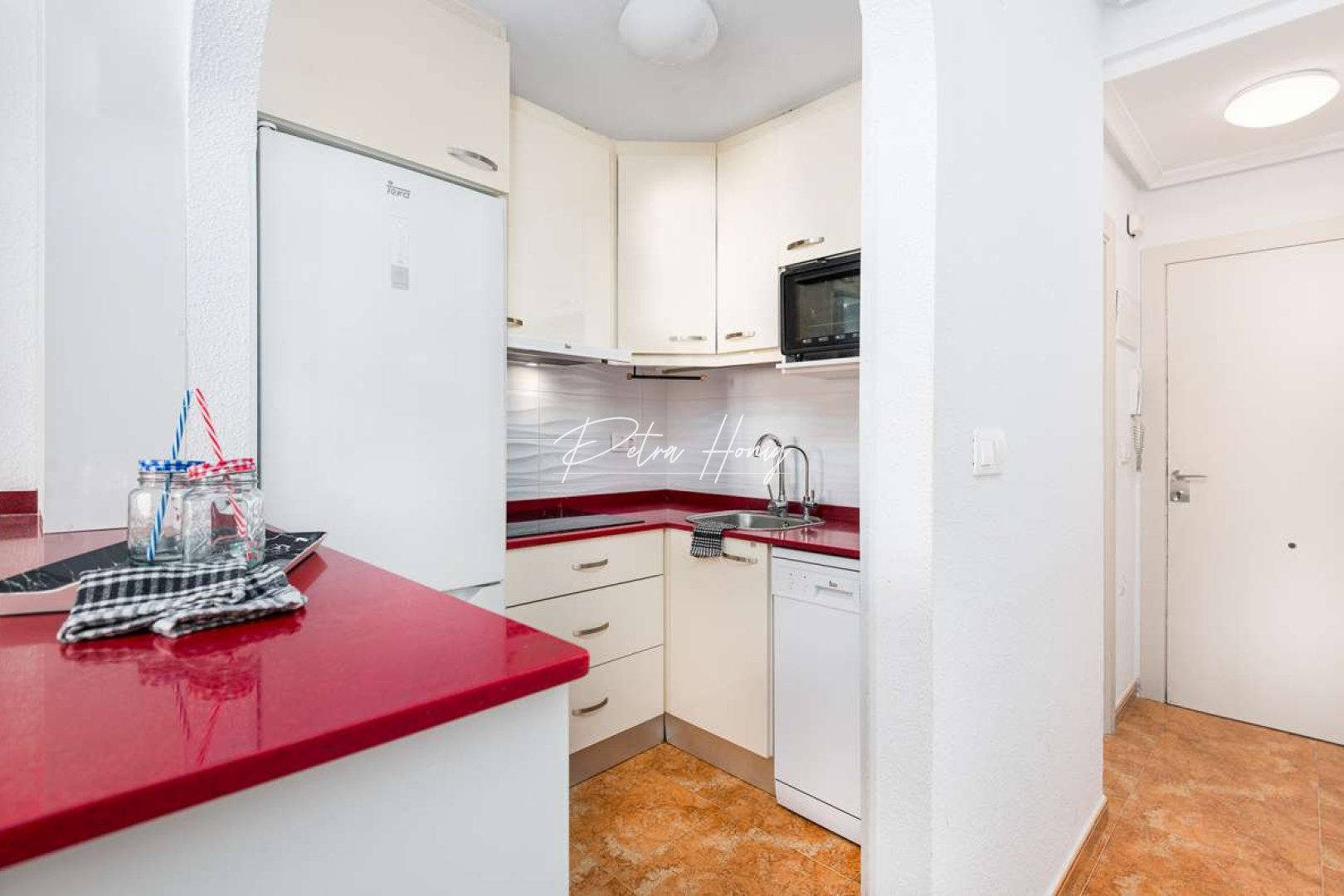 Gebrauchtobjekte - Apartment - Torrevieja - Parque de las Naciones