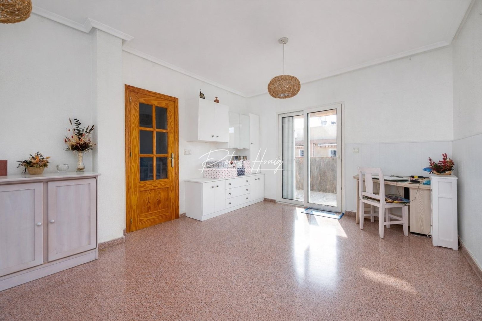 Gebrauchtobjekte - Apartment - Torrevieja - Parque de las Naciones