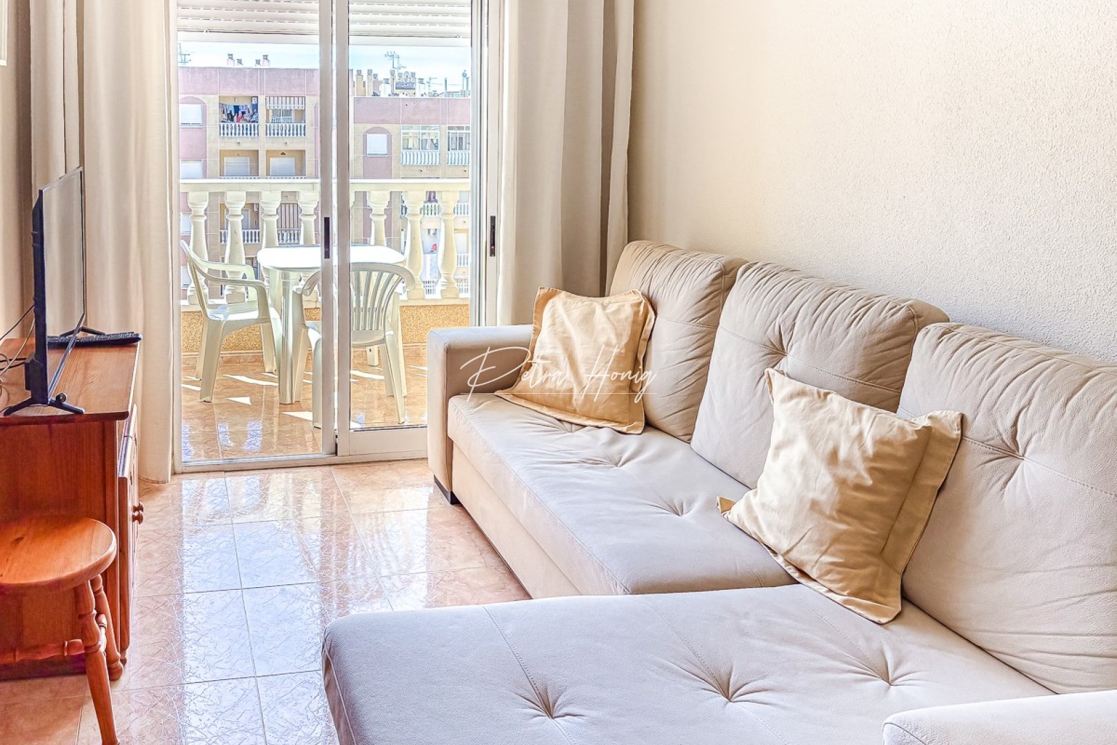 Gebrauchtobjekte - Apartment - Torrevieja - Parque de las Naciones