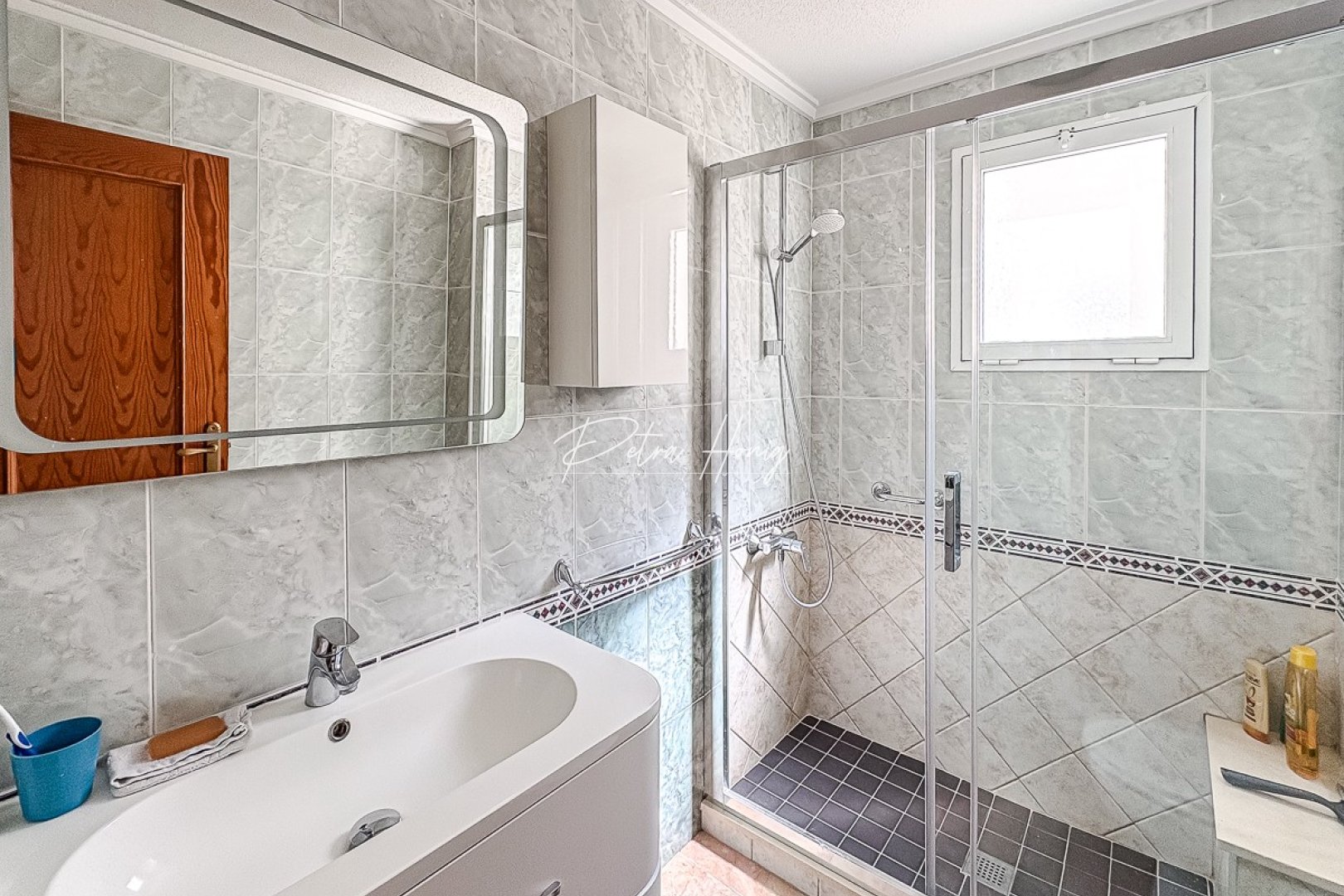 Gebrauchtobjekte - Apartment - Torrevieja - Parque de las Naciones