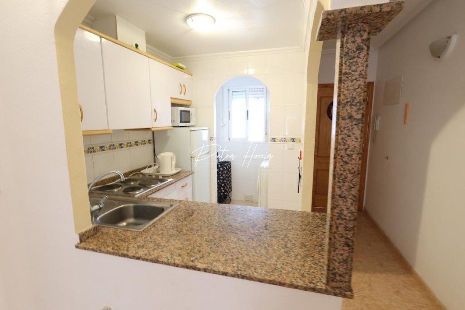 Gebrauchtobjekte - Apartment - Torrevieja - Parque de las Naciones