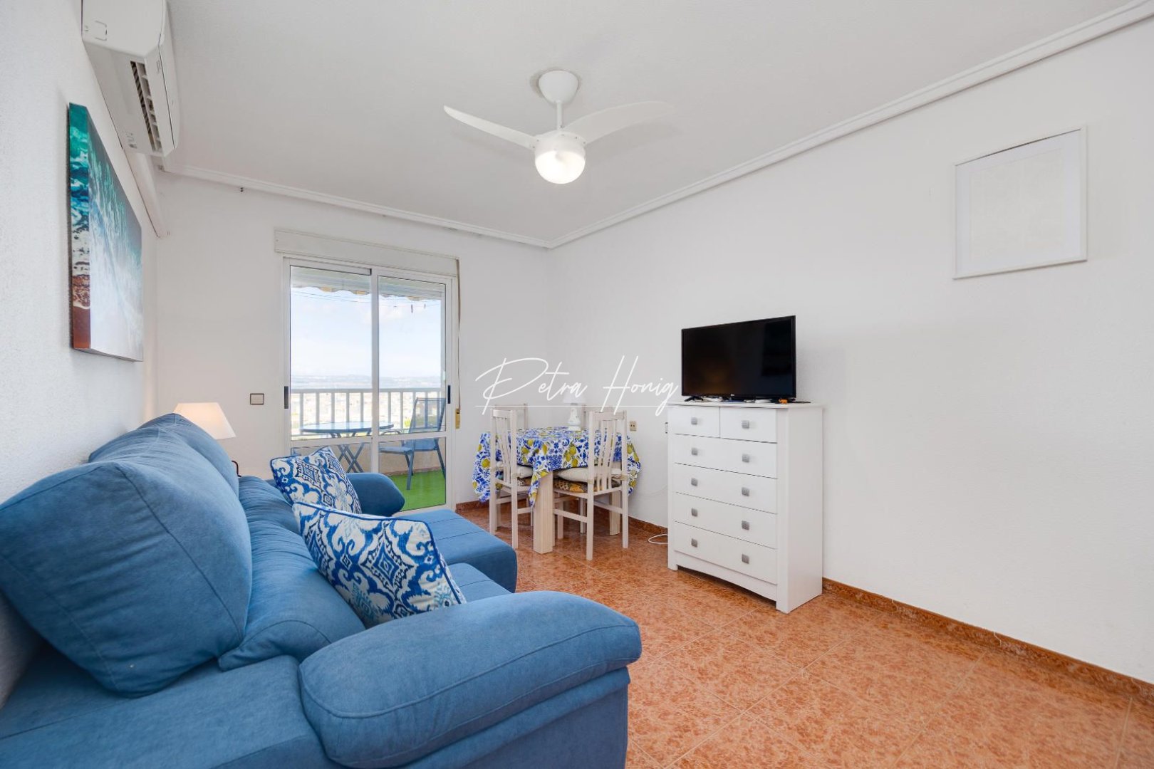 Gebrauchtobjekte - Apartment - Torrevieja - Parque las naciones