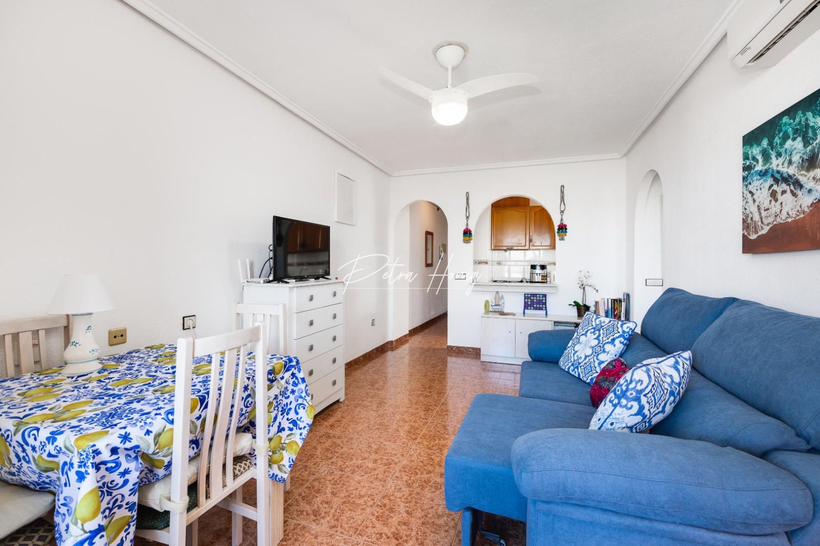 Gebrauchtobjekte - Apartment - Torrevieja - Parque las naciones