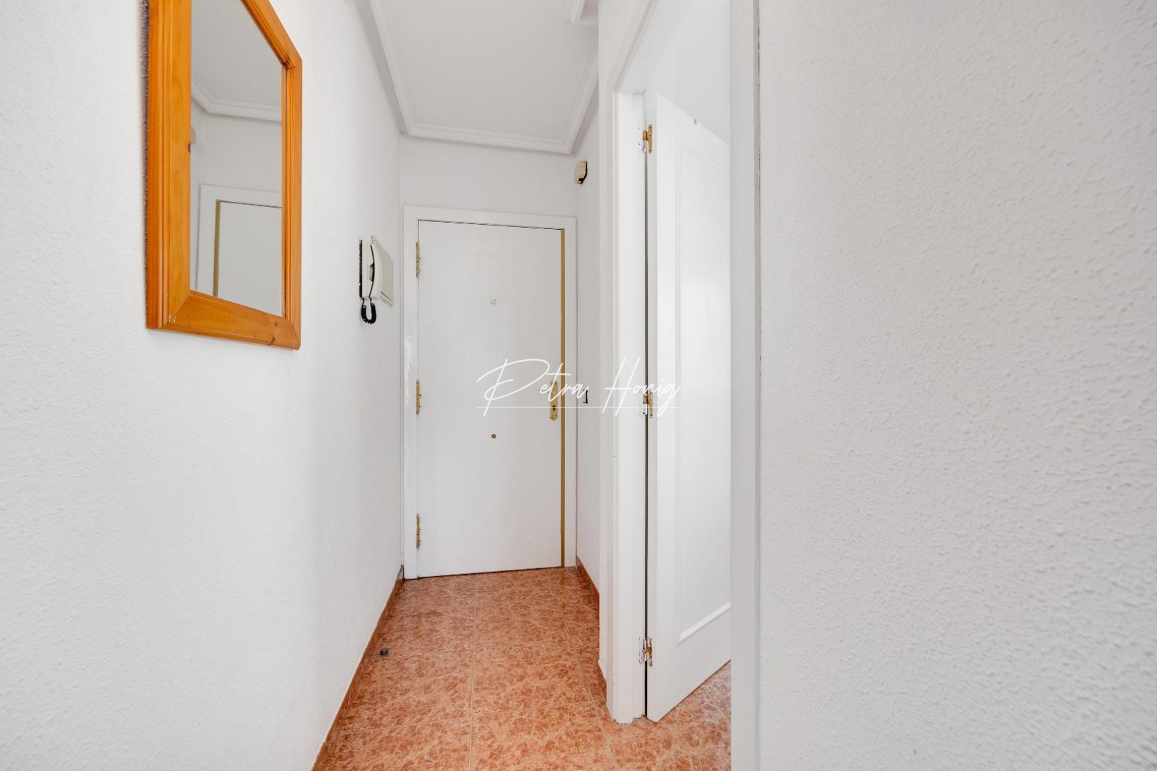 Gebrauchtobjekte - Apartment - Torrevieja - Parque las naciones