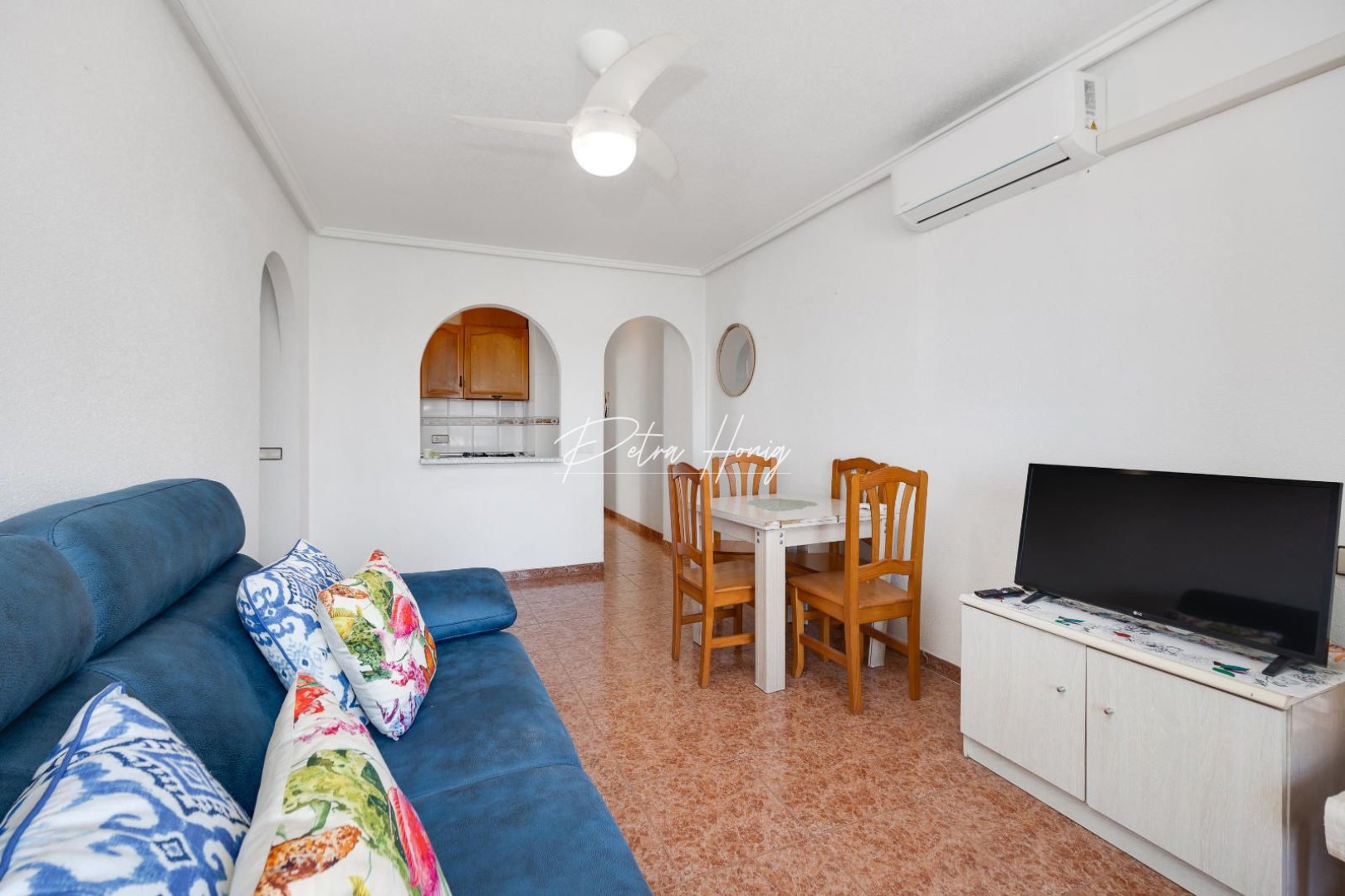 Gebrauchtobjekte - Apartment - Torrevieja - Parque las naciones