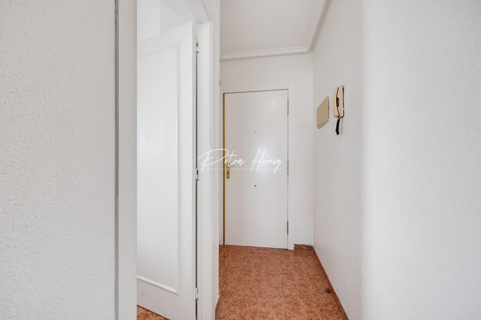 Gebrauchtobjekte - Apartment - Torrevieja - Parque las naciones