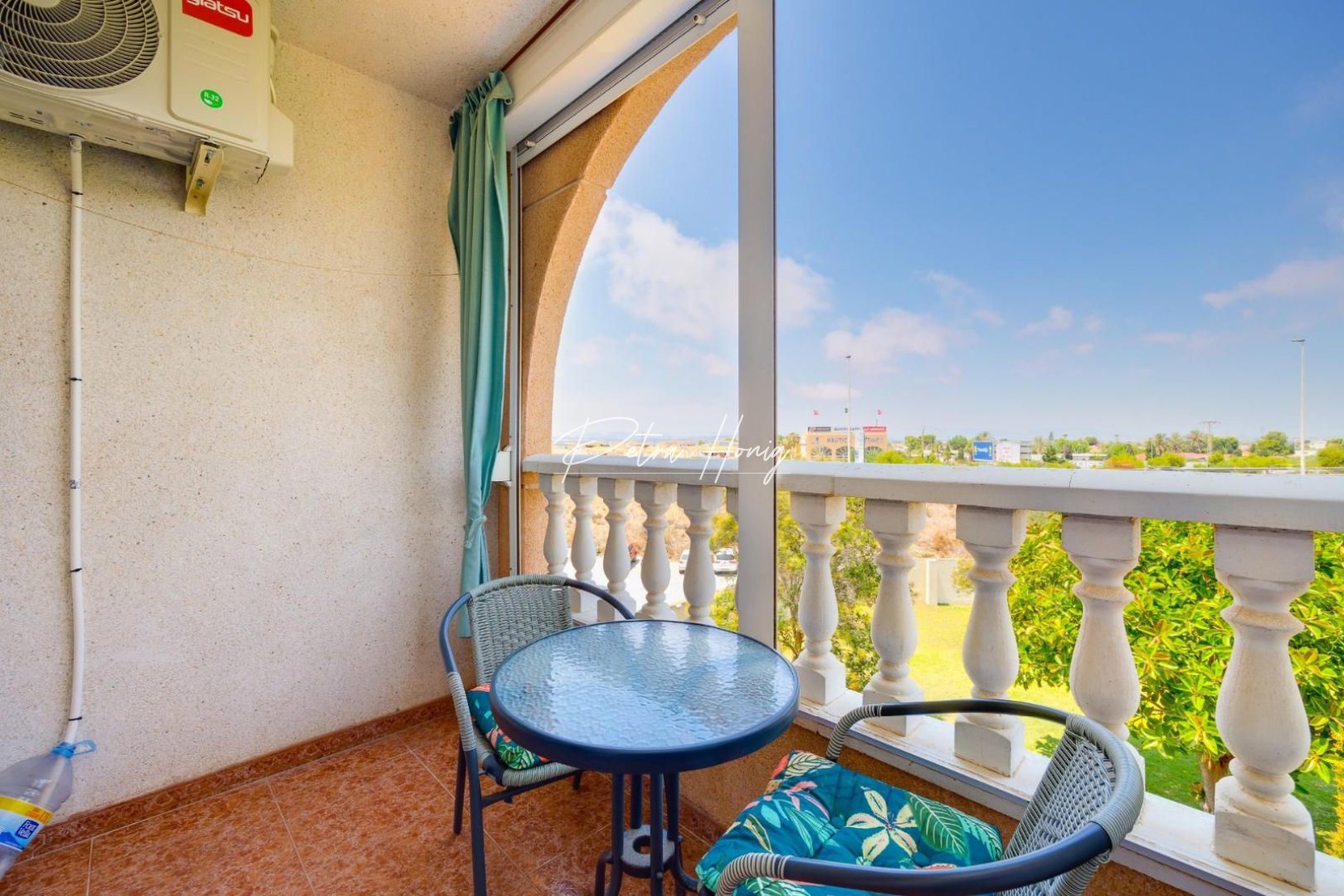 Gebrauchtobjekte - Apartment - Torrevieja - Parque las naciones