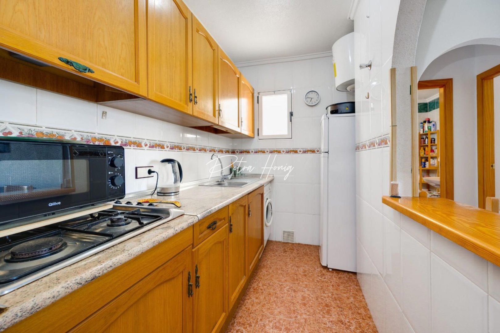 Gebrauchtobjekte - Apartment - Torrevieja - Parque las naciones