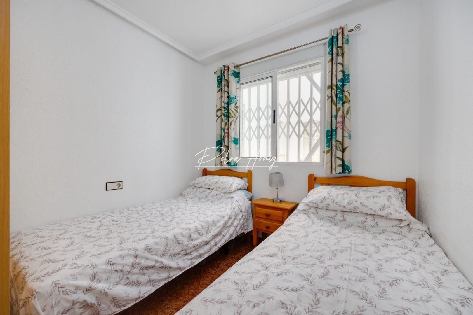 Gebrauchtobjekte - Apartment - Torrevieja - Parque las naciones