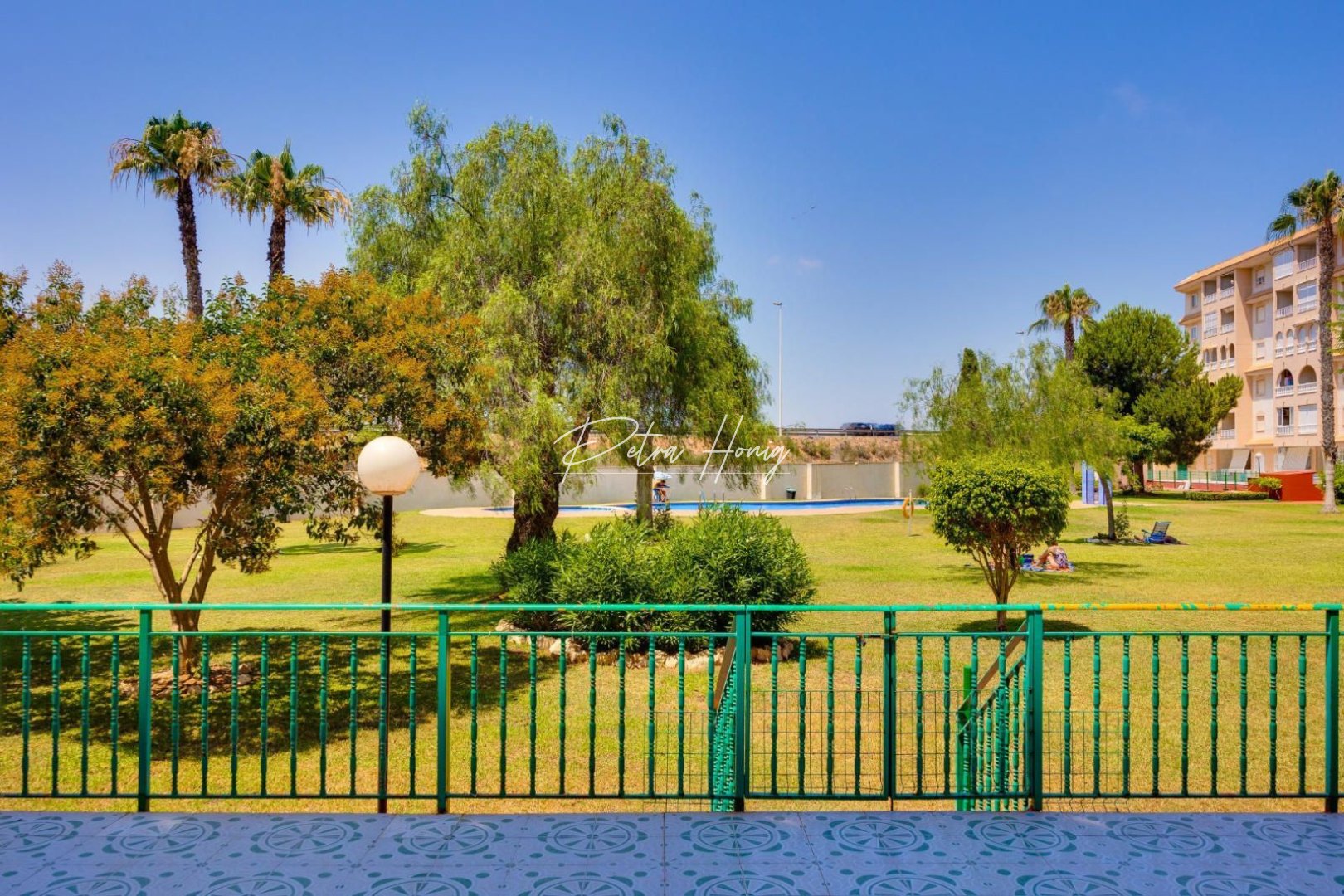 Gebrauchtobjekte - Apartment - Torrevieja - Parque las naciones