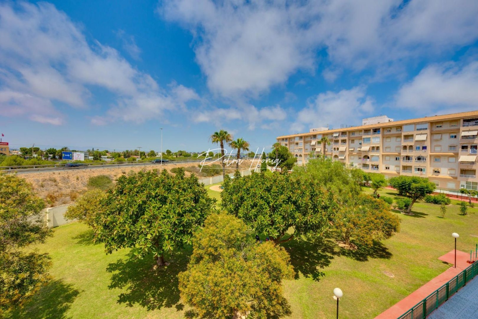 Gebrauchtobjekte - Apartment - Torrevieja - Parque las naciones