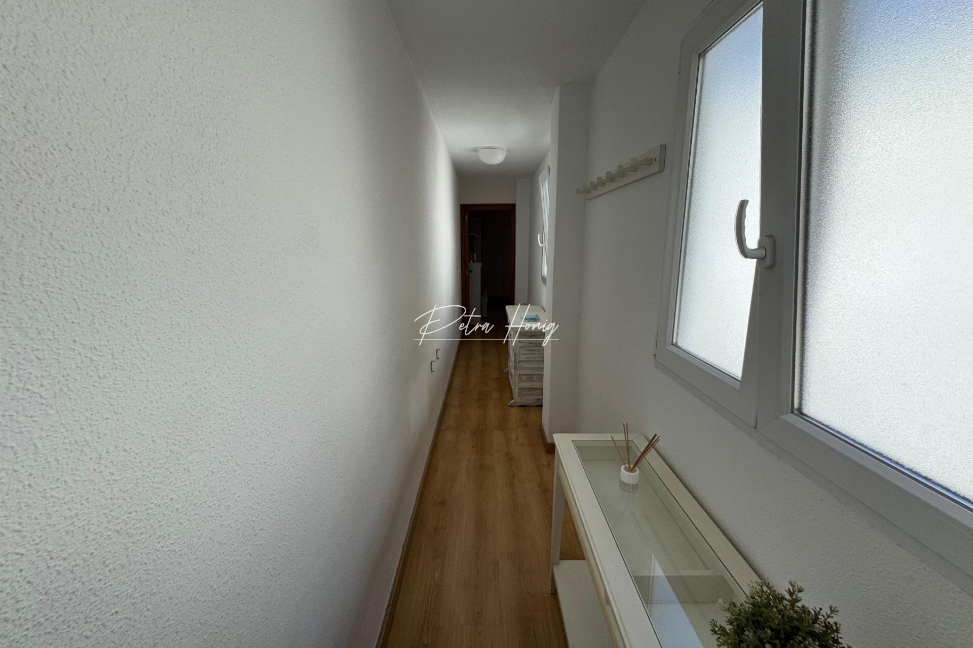 Gebrauchtobjekte - Apartment - Torrevieja - Playa Acequion