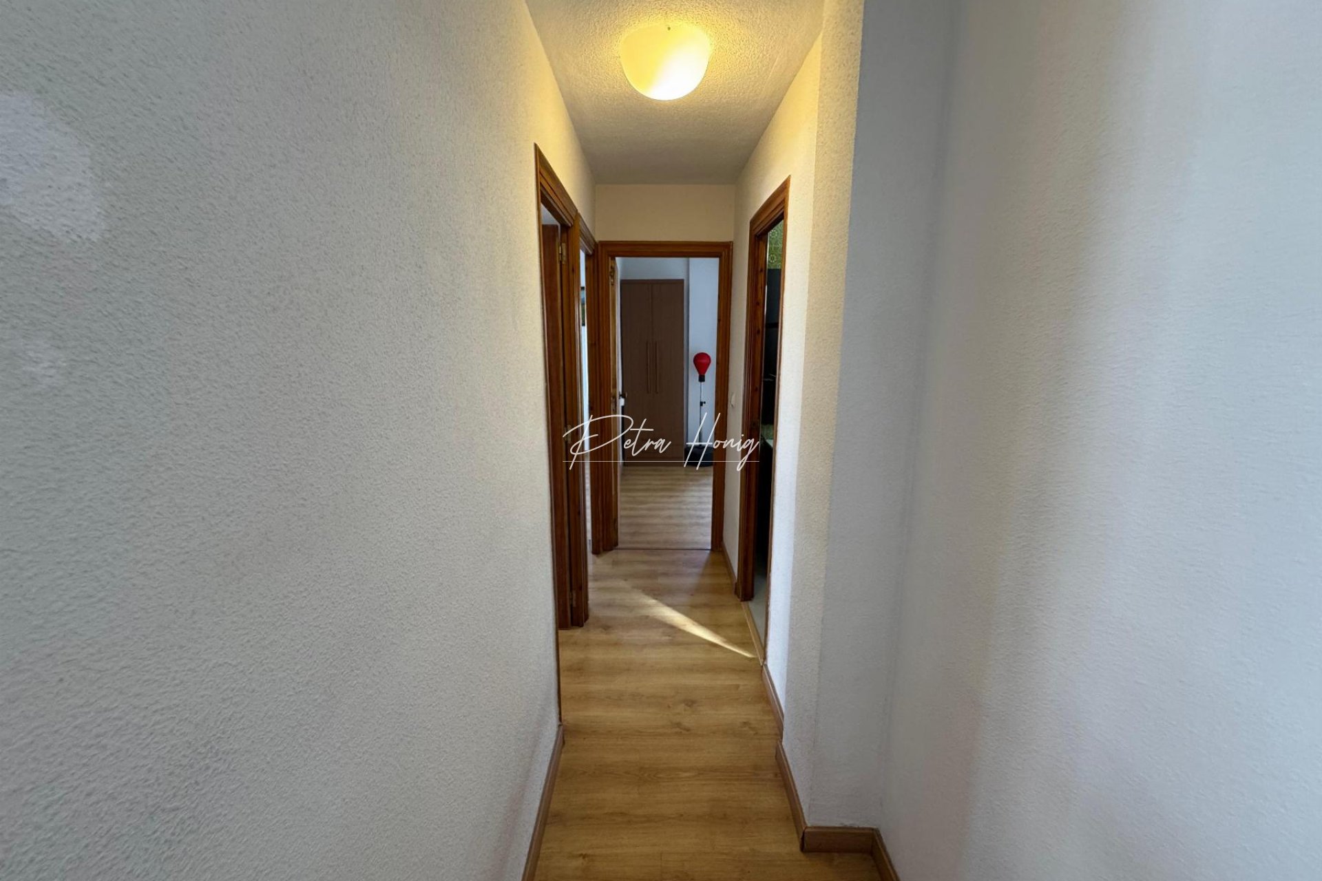 Gebrauchtobjekte - Apartment - Torrevieja - Playa Acequion