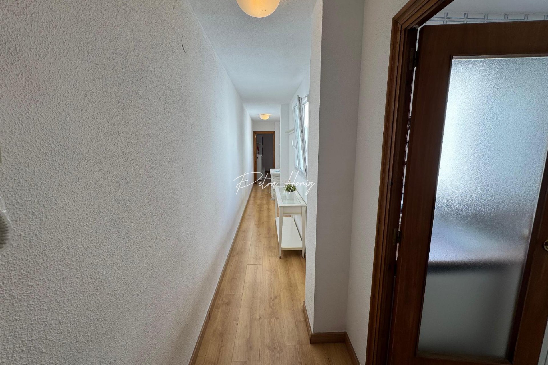 Gebrauchtobjekte - Apartment - Torrevieja - Playa Acequion