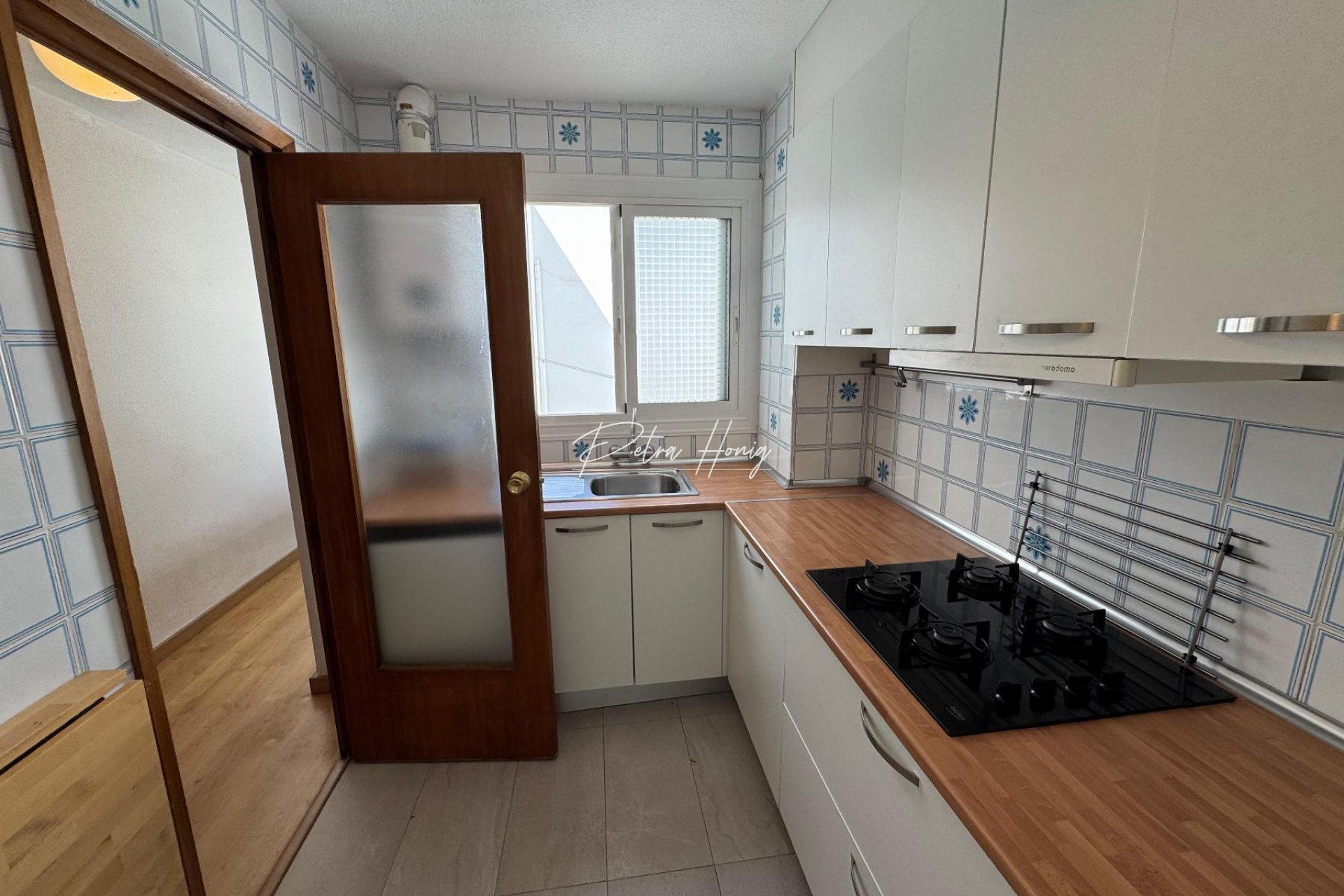 Gebrauchtobjekte - Apartment - Torrevieja - Playa Acequion