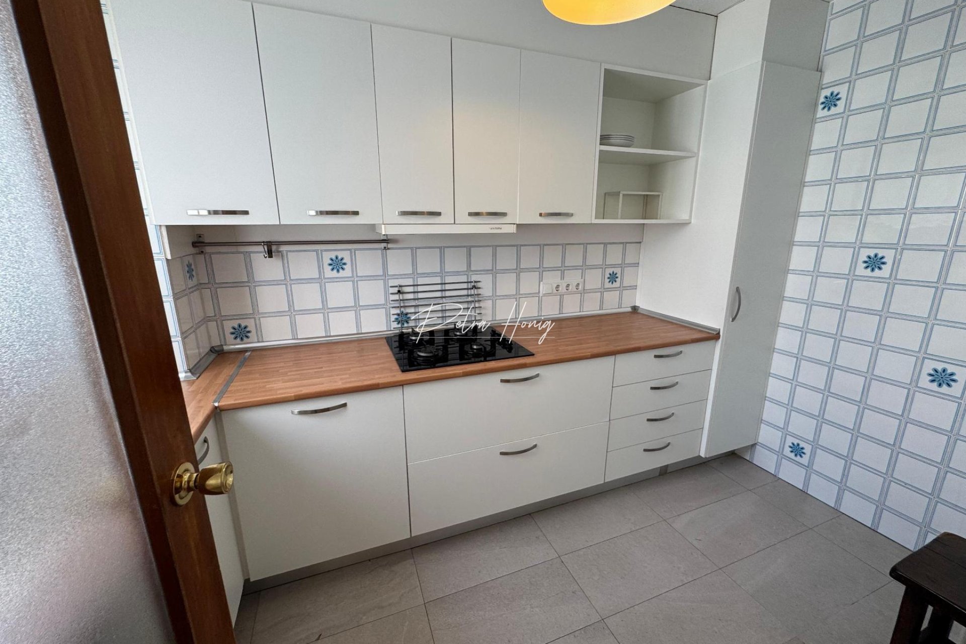 Gebrauchtobjekte - Apartment - Torrevieja - Playa Acequion