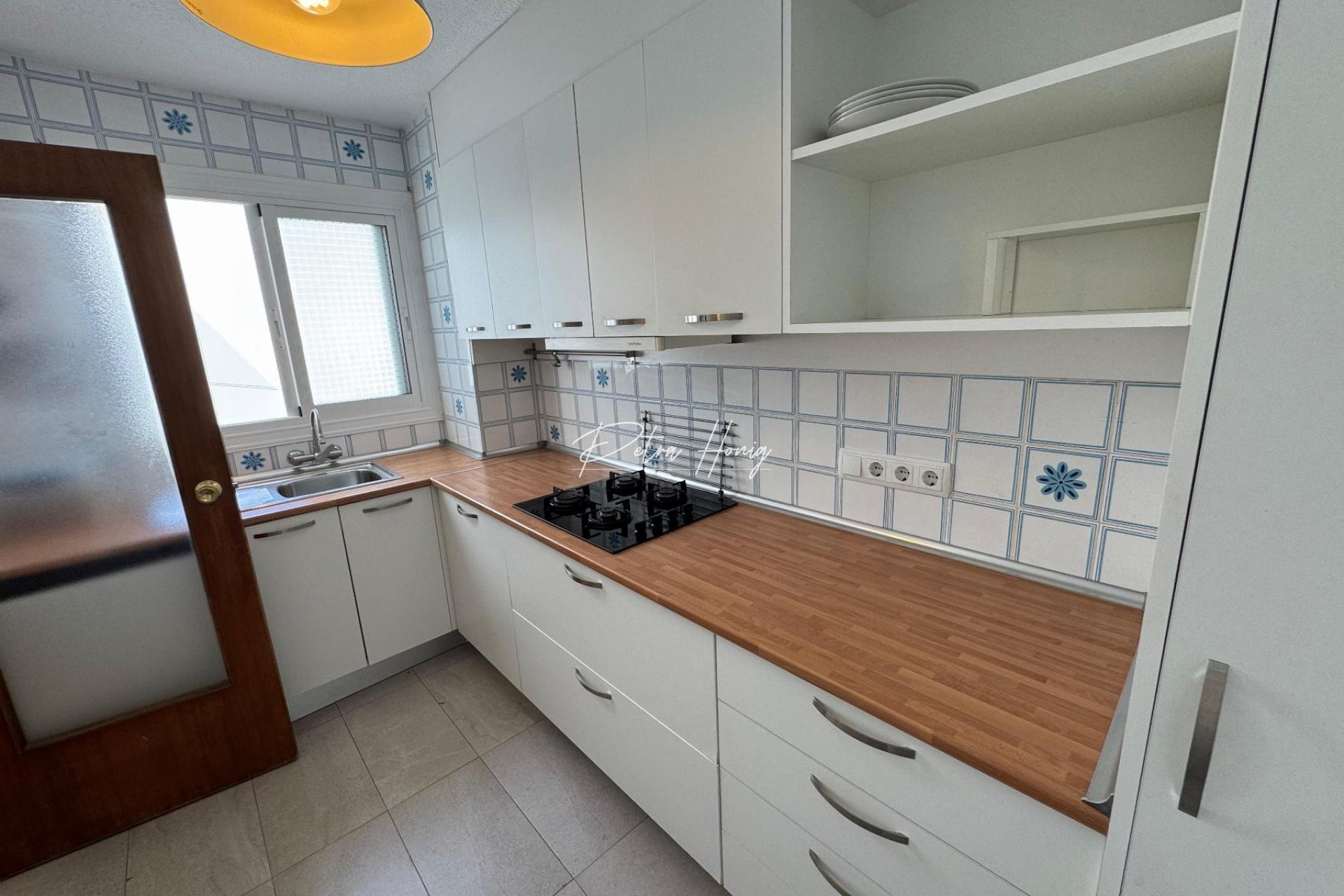 Gebrauchtobjekte - Apartment - Torrevieja - Playa Acequion