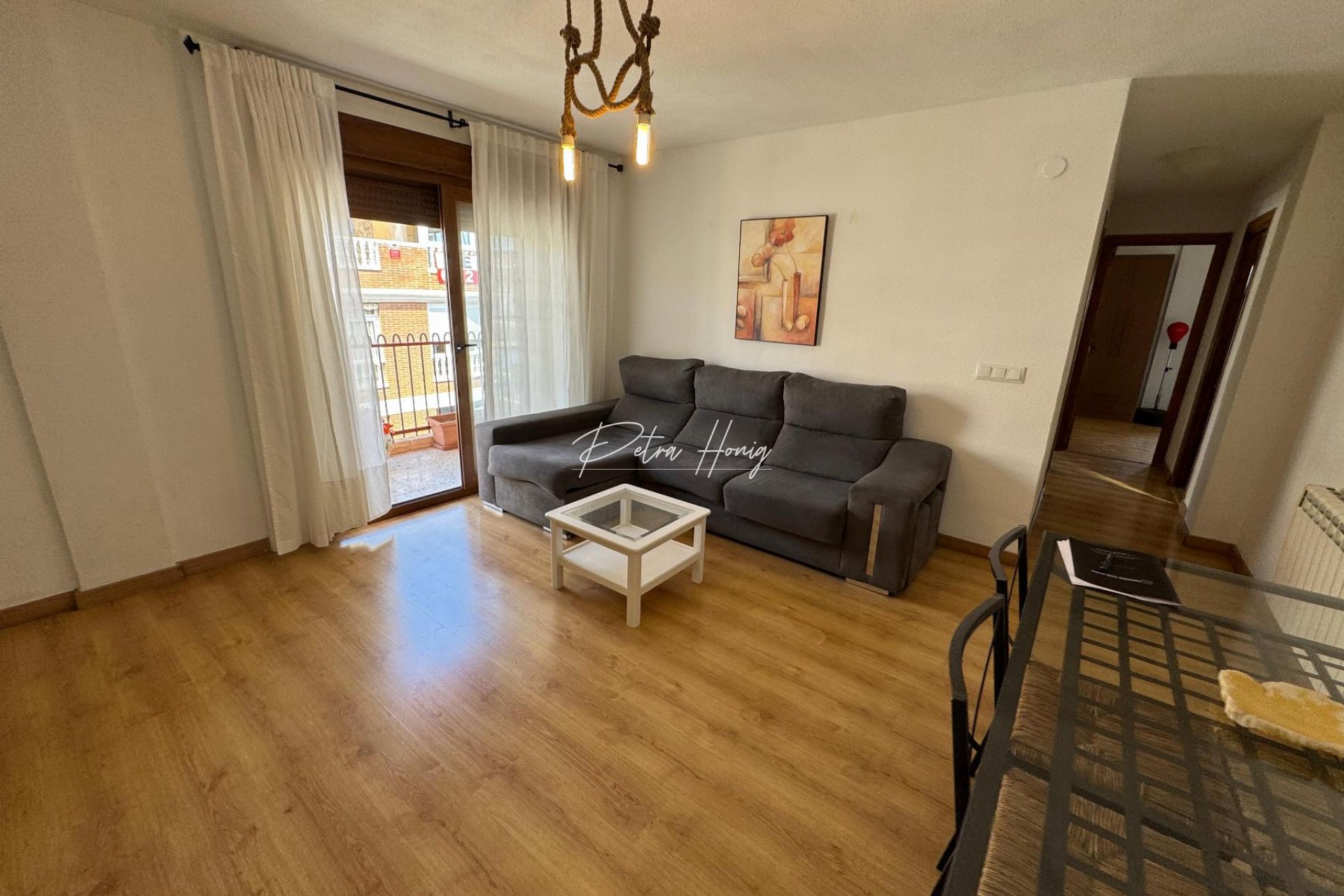 Gebrauchtobjekte - Apartment - Torrevieja - Playa Acequion