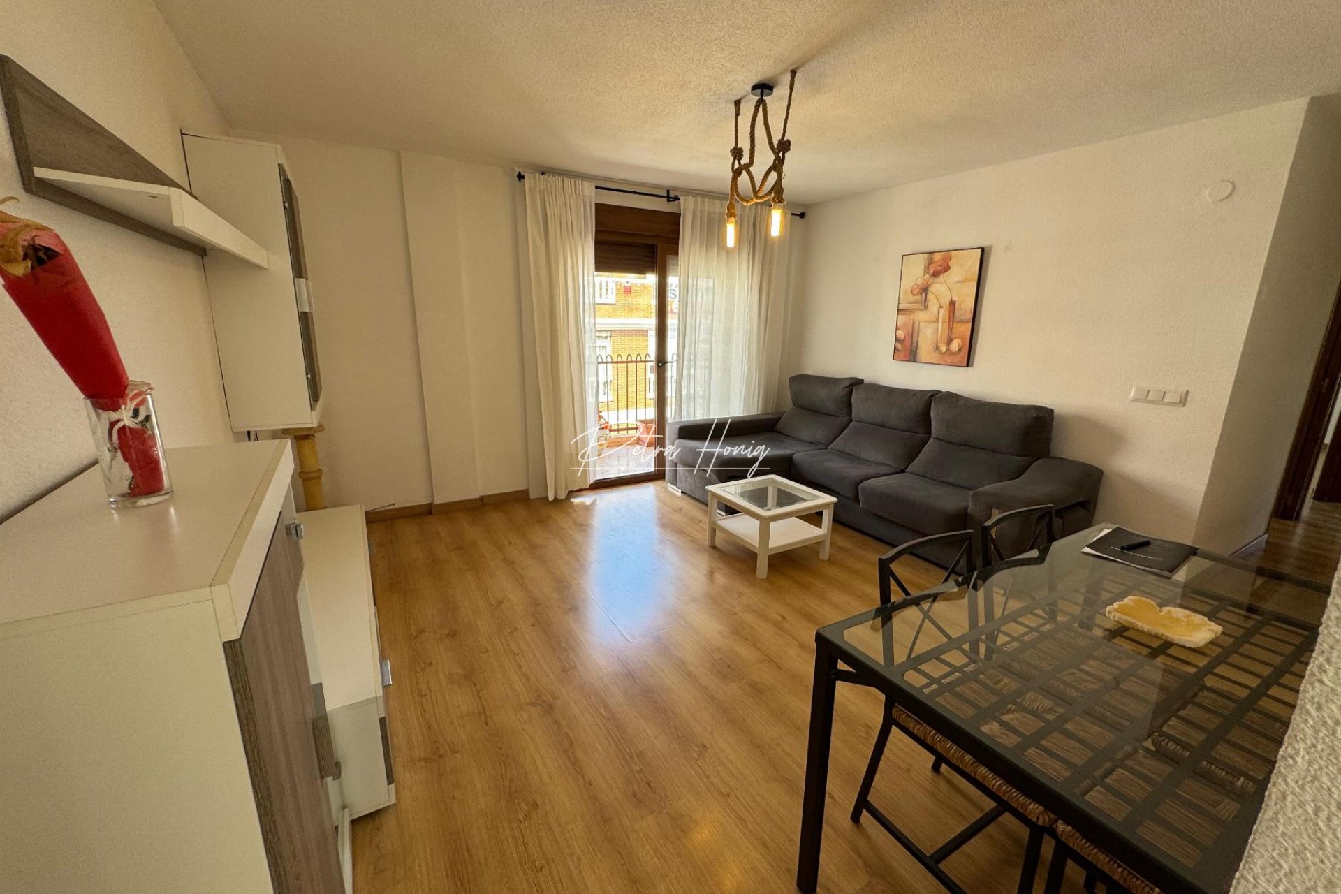 Gebrauchtobjekte - Apartment - Torrevieja - Playa Acequion
