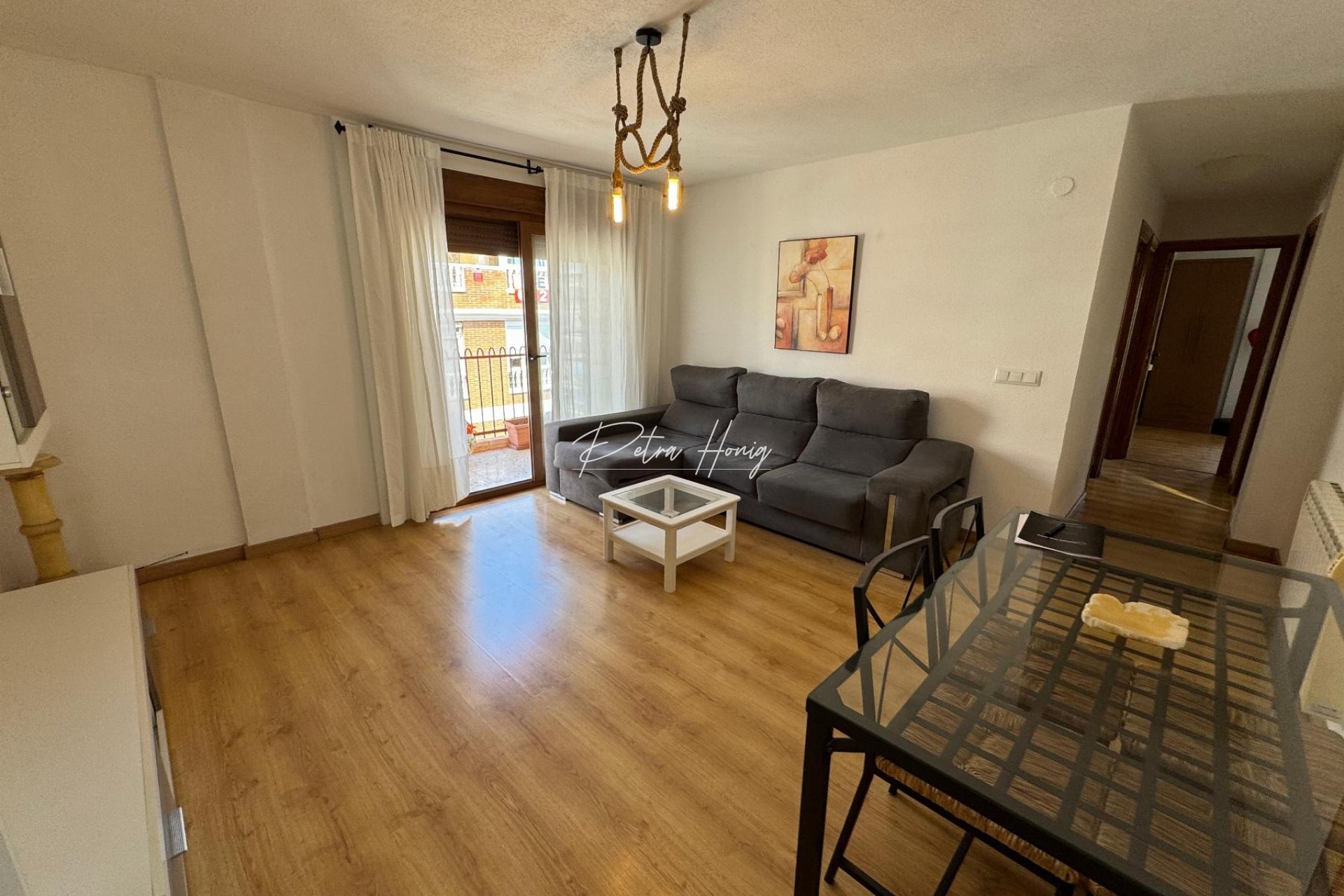 Gebrauchtobjekte - Apartment - Torrevieja - Playa Acequion