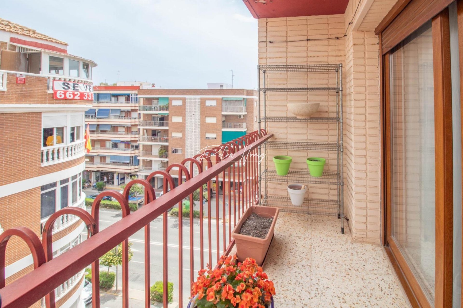 Gebrauchtobjekte - Apartment - Torrevieja - Playa Acequion