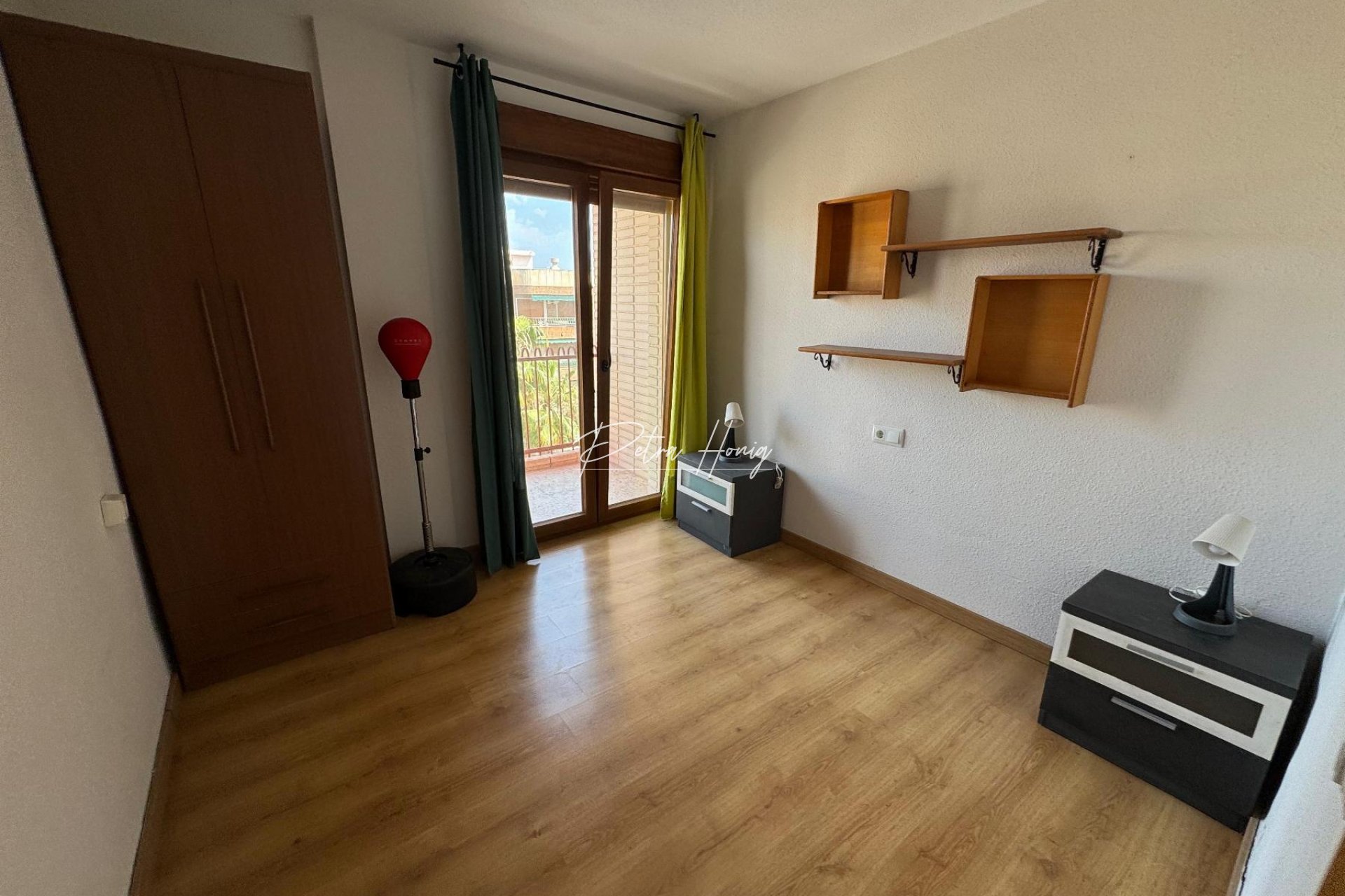 Gebrauchtobjekte - Apartment - Torrevieja - Playa Acequion