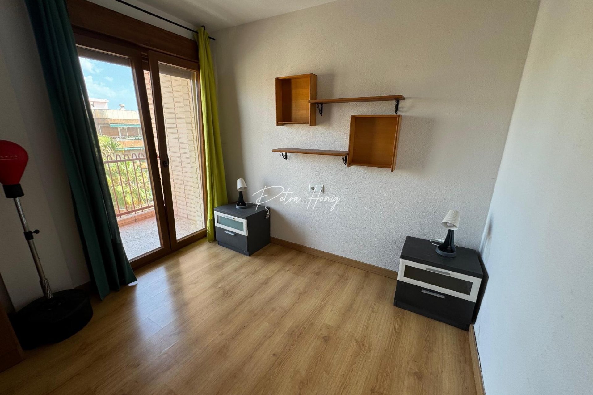 Gebrauchtobjekte - Apartment - Torrevieja - Playa Acequion