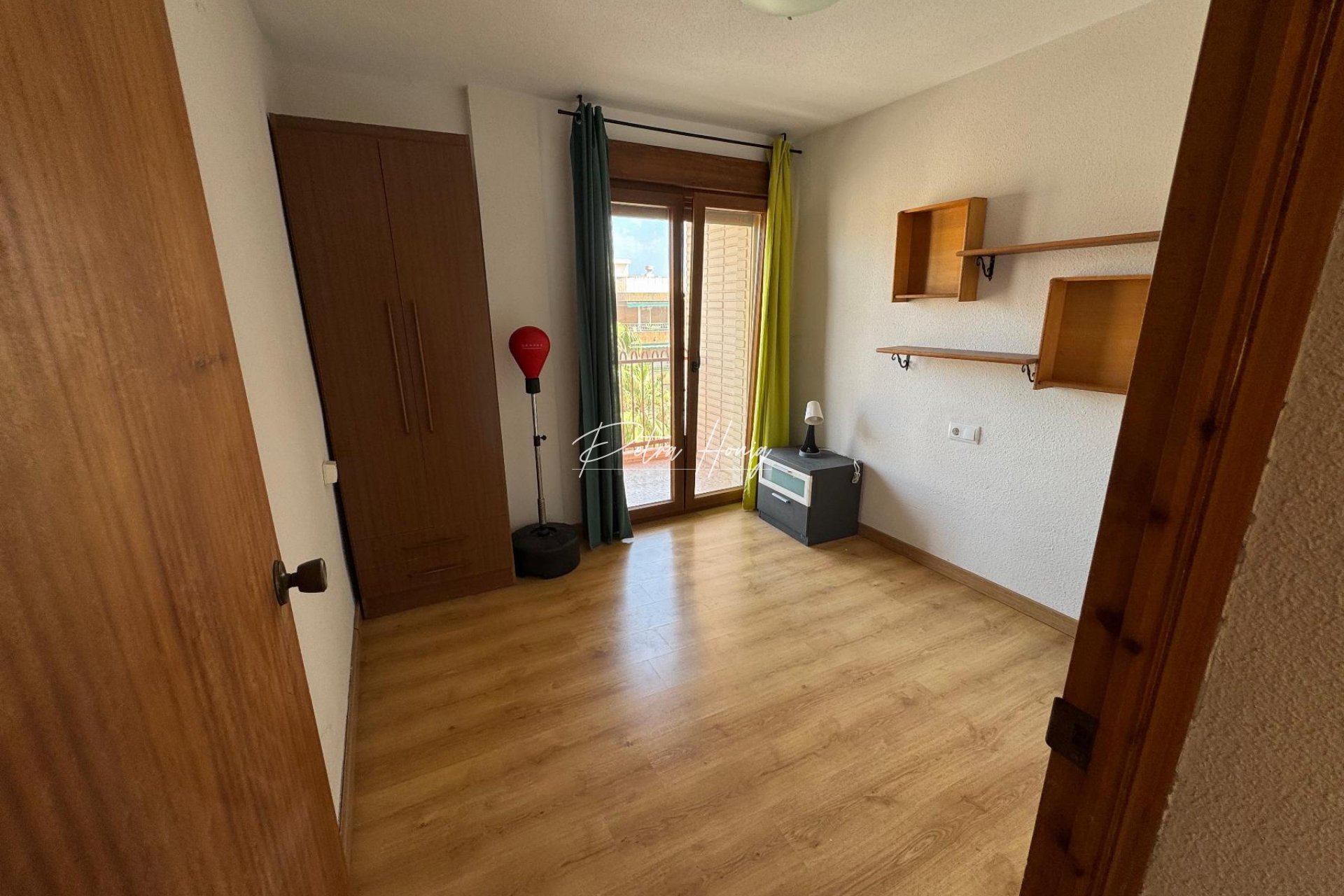 Gebrauchtobjekte - Apartment - Torrevieja - Playa Acequion