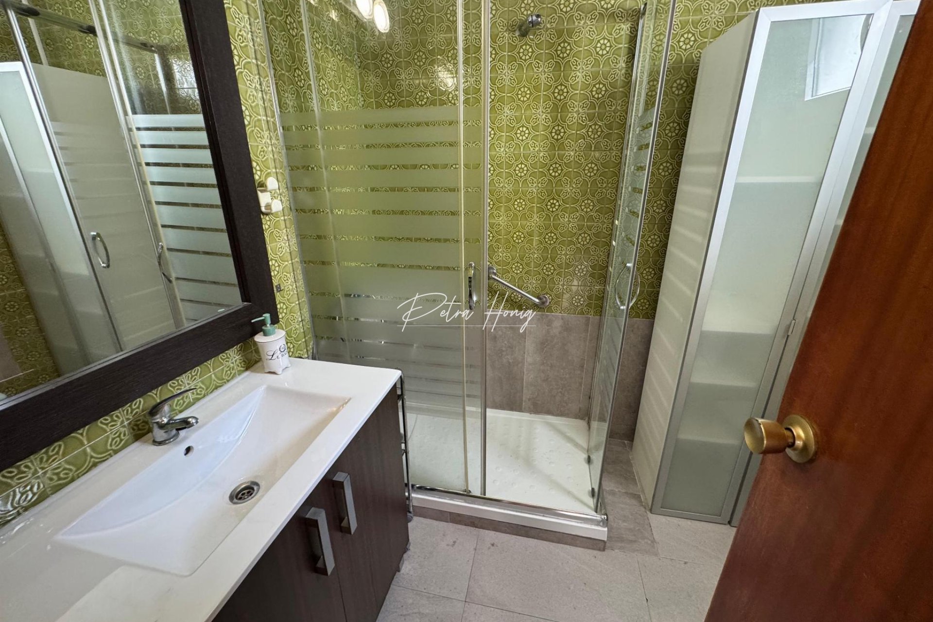 Gebrauchtobjekte - Apartment - Torrevieja - Playa Acequion