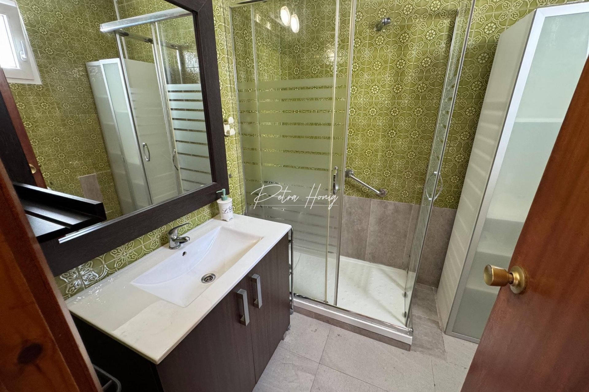 Gebrauchtobjekte - Apartment - Torrevieja - Playa Acequion