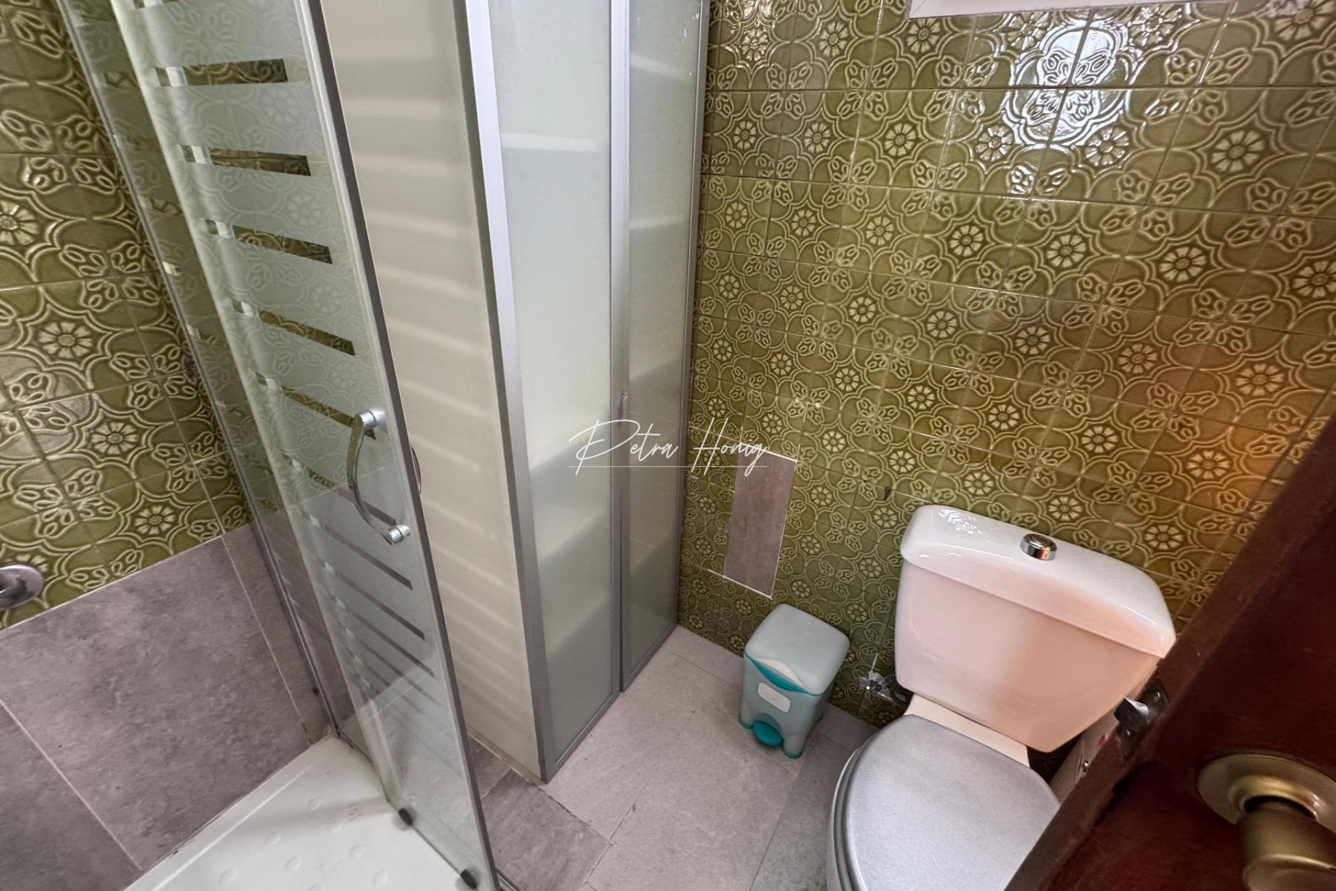 Gebrauchtobjekte - Apartment - Torrevieja - Playa Acequion