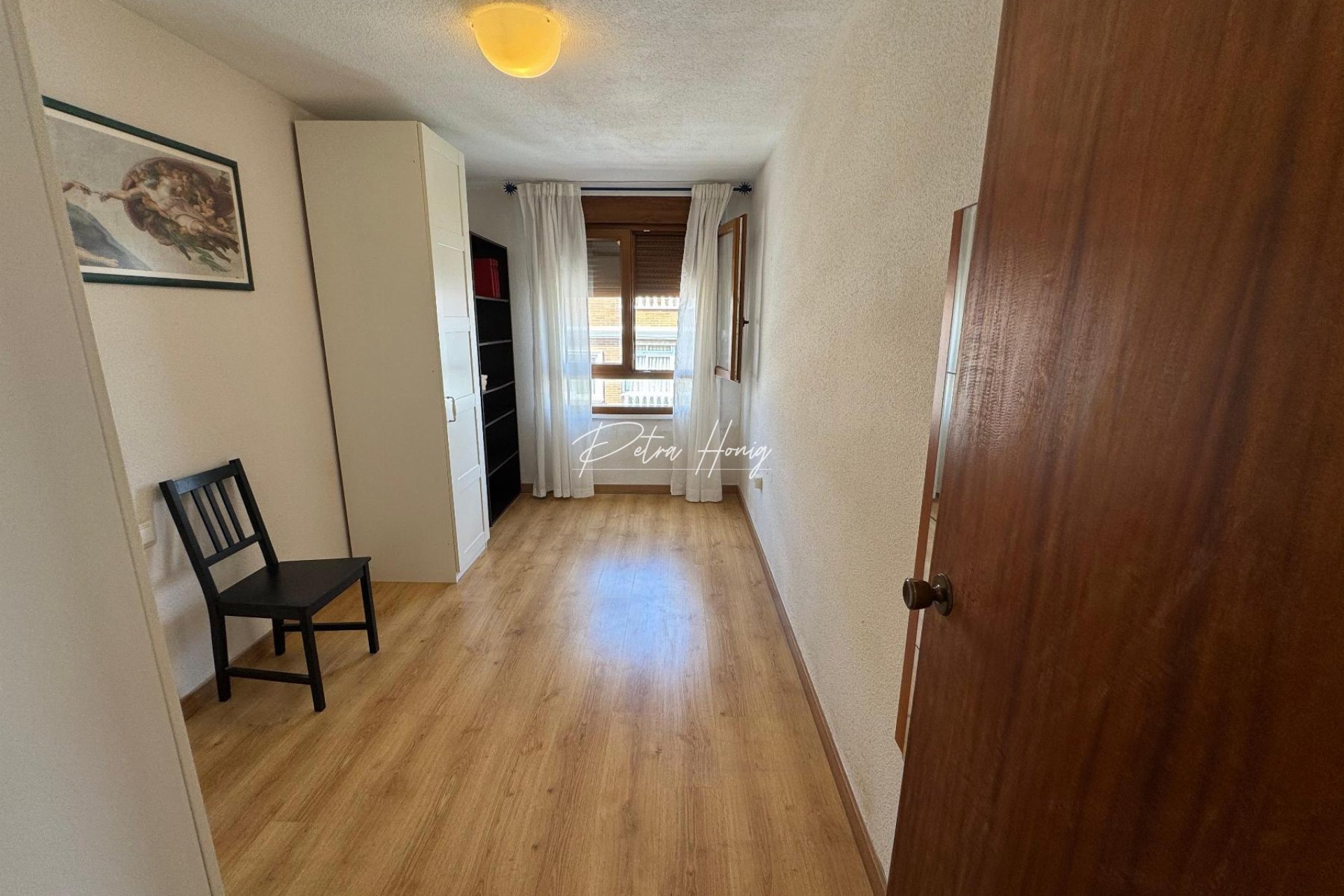 Gebrauchtobjekte - Apartment - Torrevieja - Playa Acequion