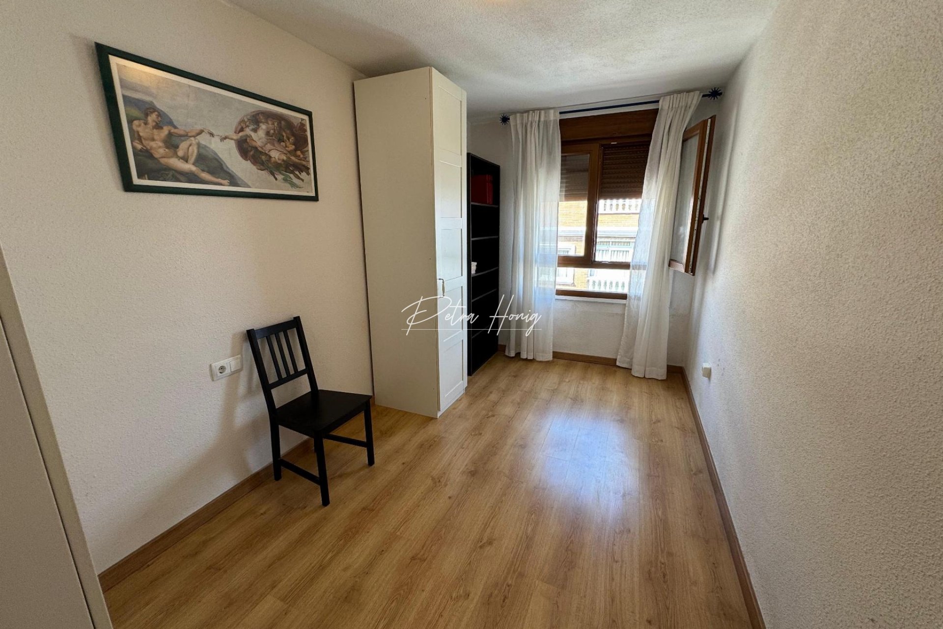 Gebrauchtobjekte - Apartment - Torrevieja - Playa Acequion