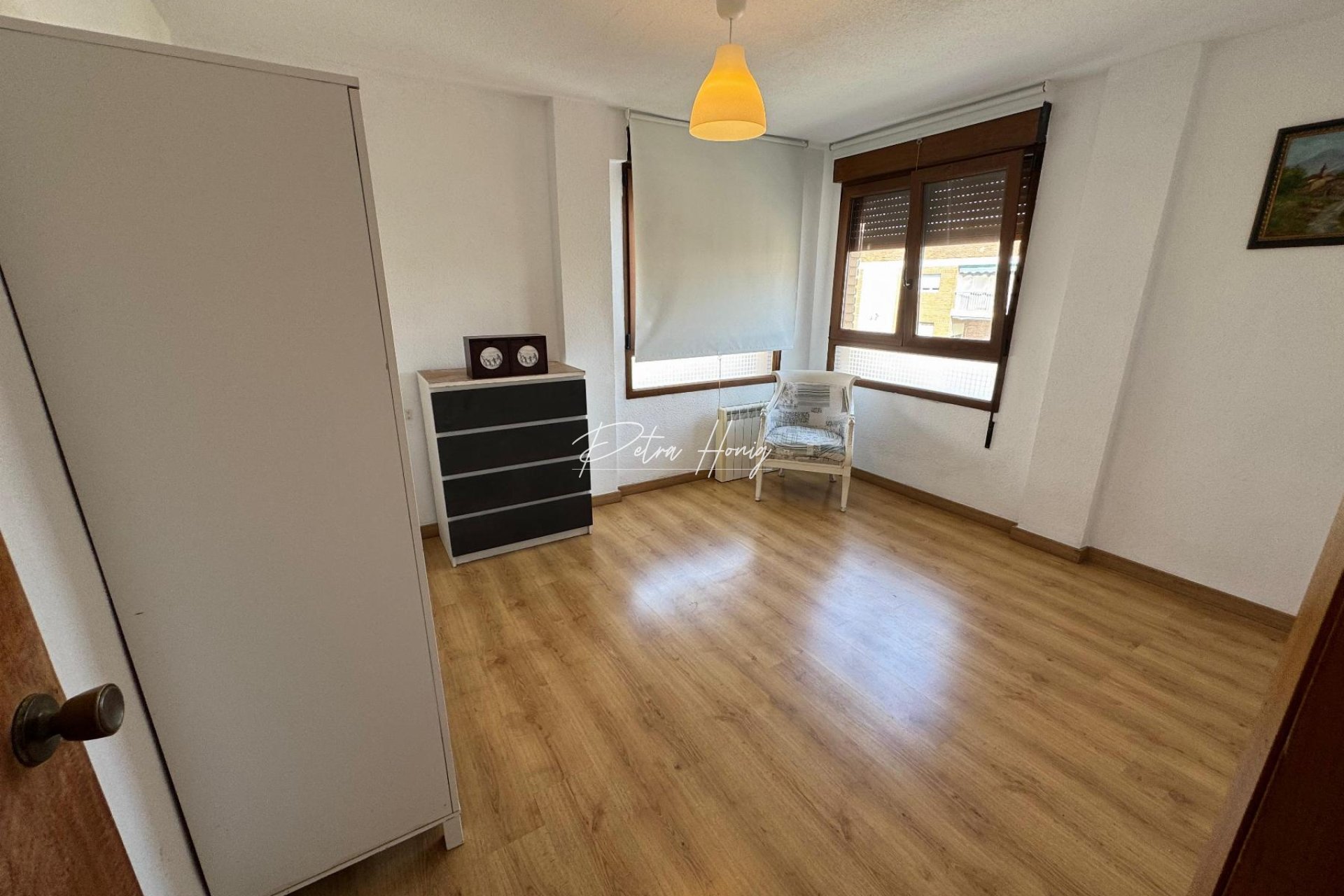 Gebrauchtobjekte - Apartment - Torrevieja - Playa Acequion