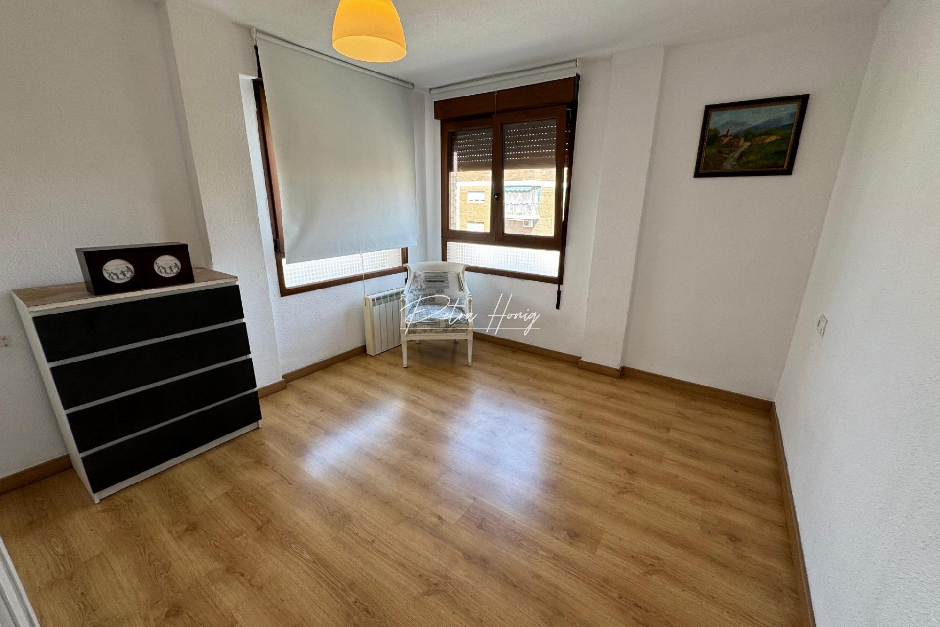Gebrauchtobjekte - Apartment - Torrevieja - Playa Acequion