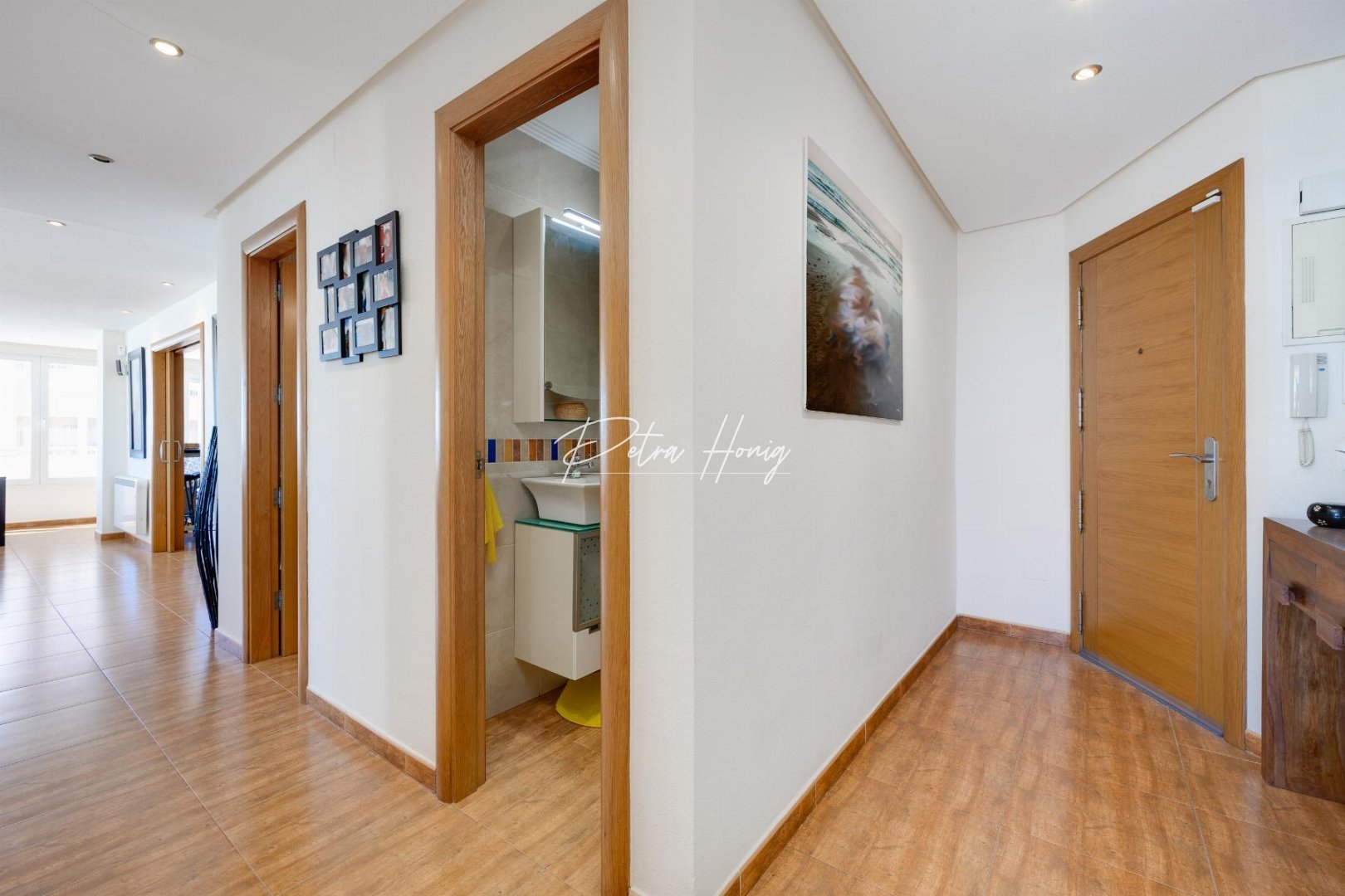 Gebrauchtobjekte - Apartment - Torrevieja - Playa Acequion