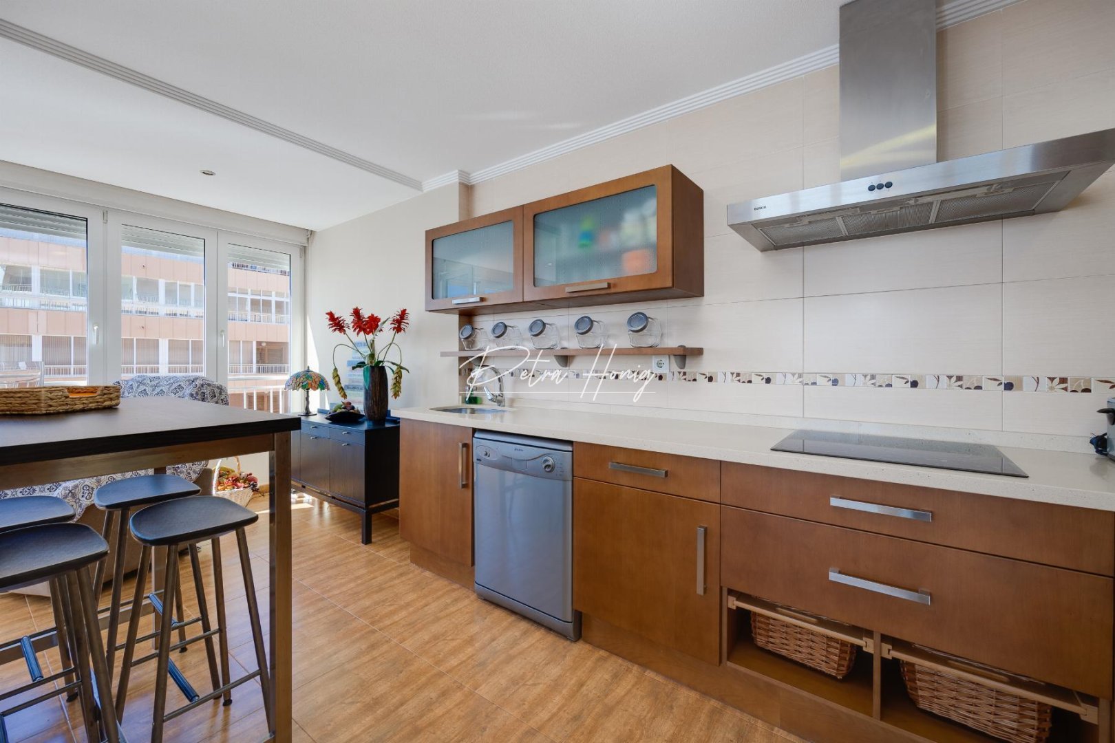 Gebrauchtobjekte - Apartment - Torrevieja - Playa Acequion