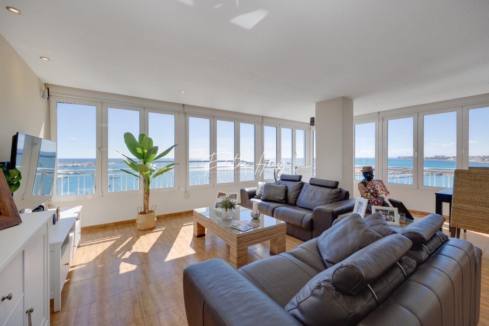 Gebrauchtobjekte - Apartment - Torrevieja - Playa Acequion